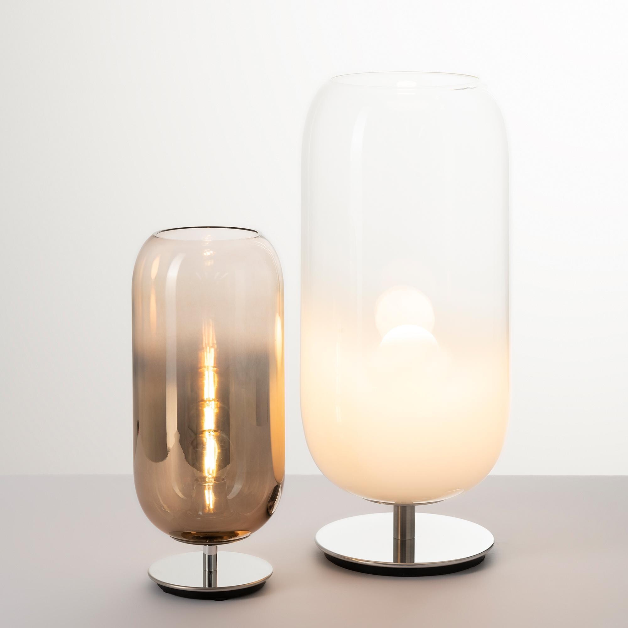 Gople Tavolo Mini Table Lamp