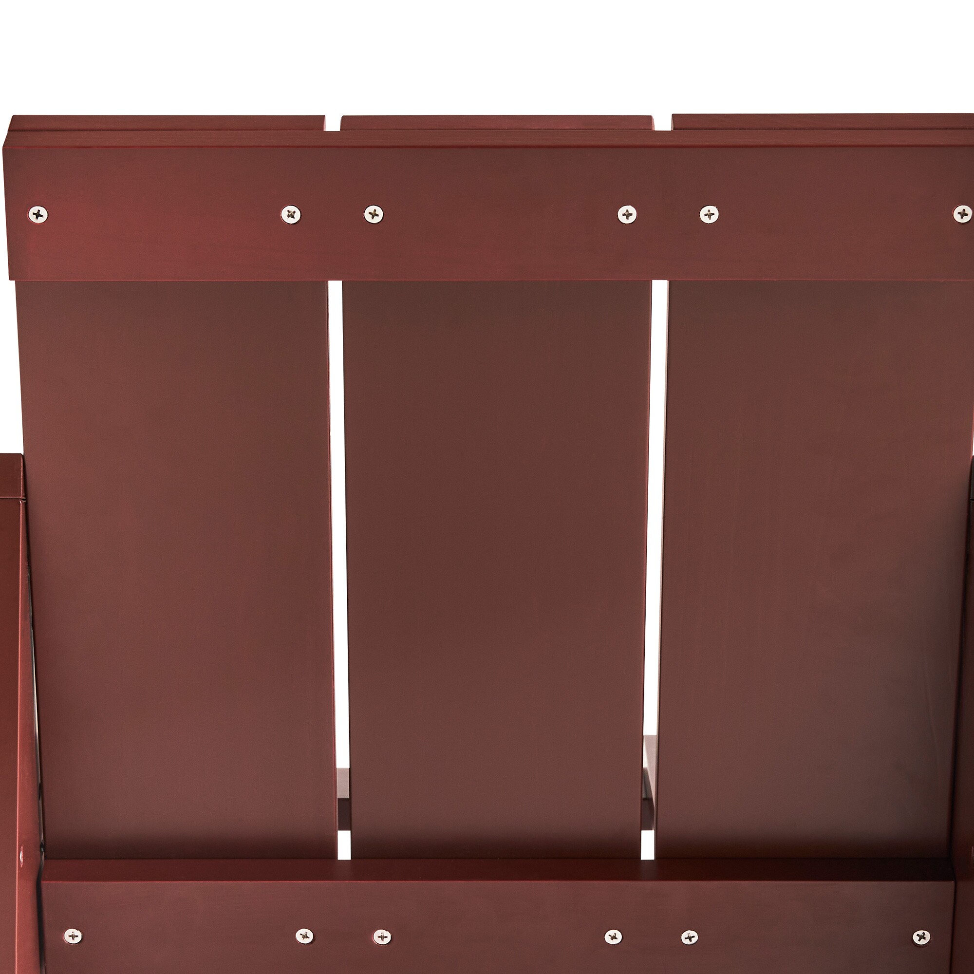 Crate Lounge Garden Chair 77cm