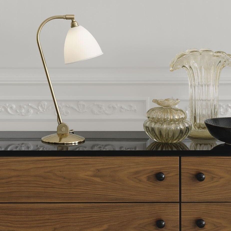 Grossman 62-Series 4 Dresser