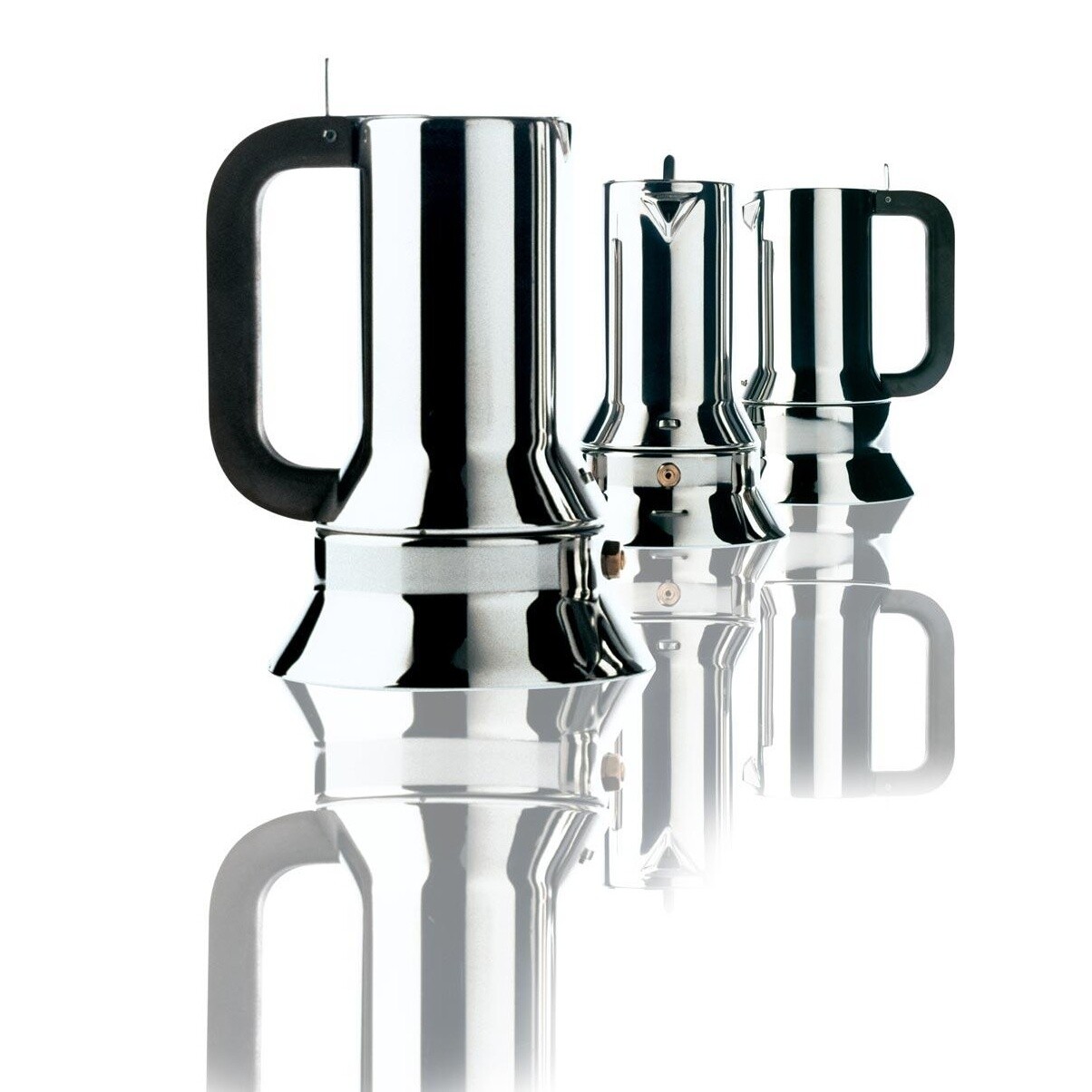 9090 Espresso Maker with Magnetic Base