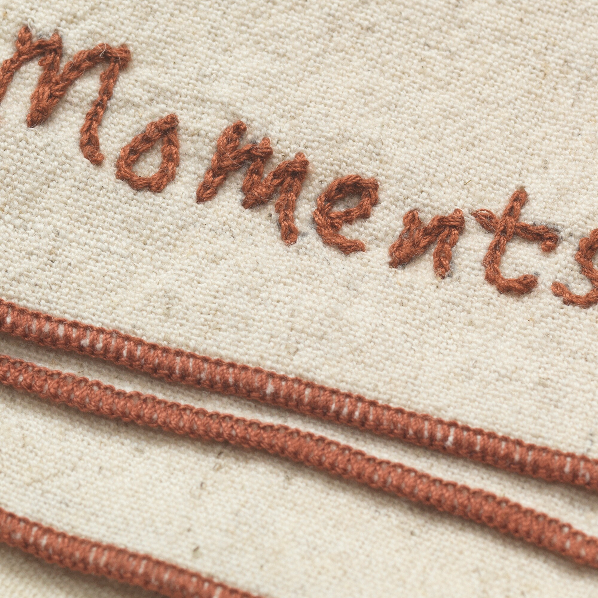 Occassion Napkins Set of 4