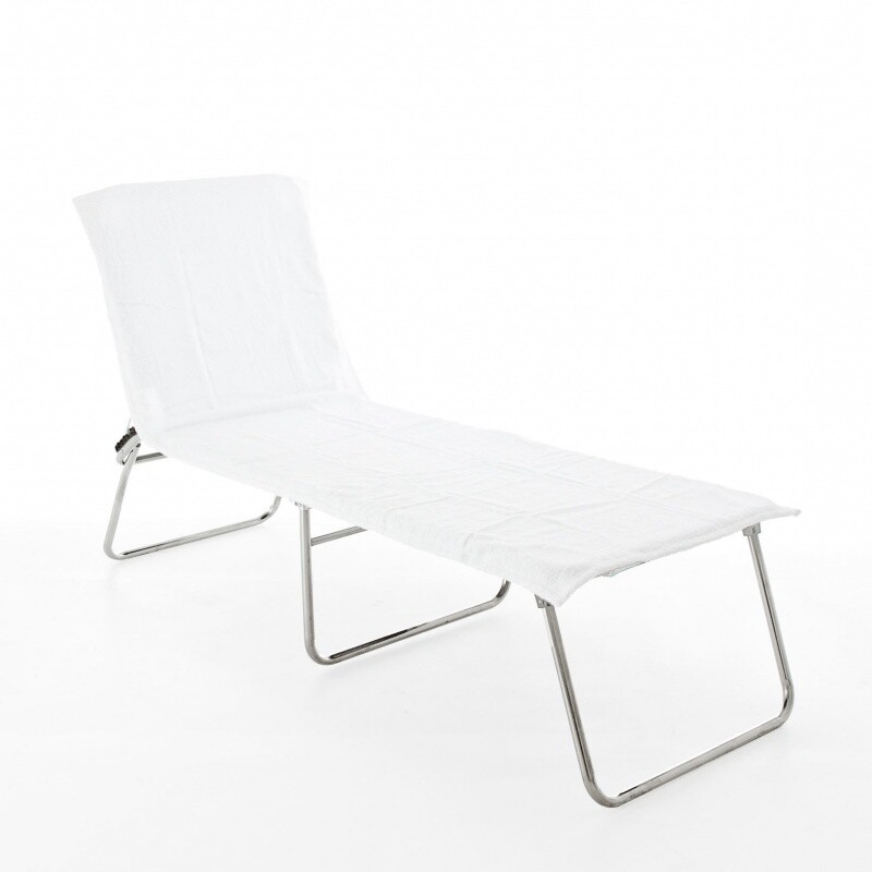 Frottier Towelling Cover