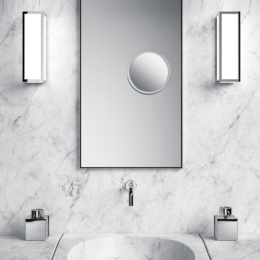 Bauhaus 1 N LED Wall Lamp/Ceiling Lamp