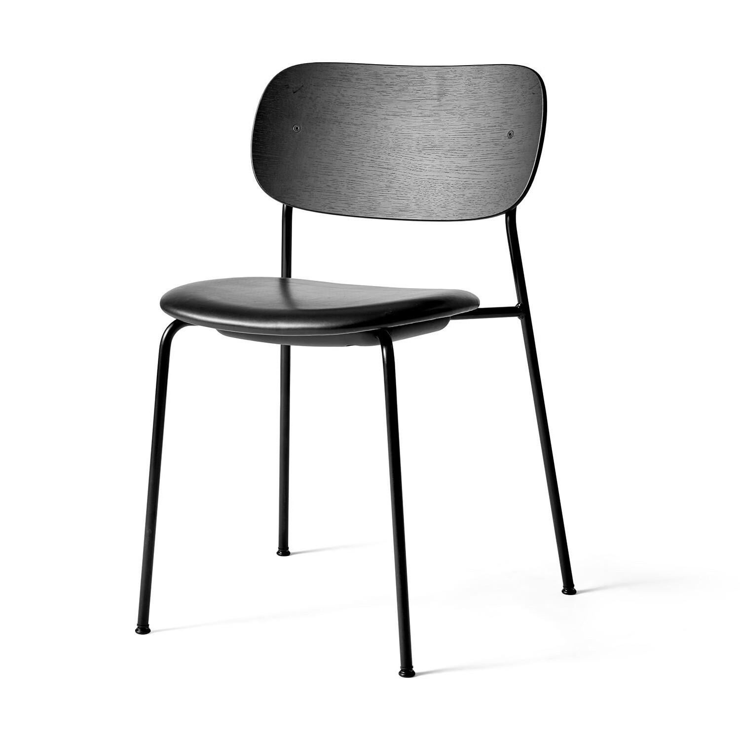 Co Dining Chair Leather