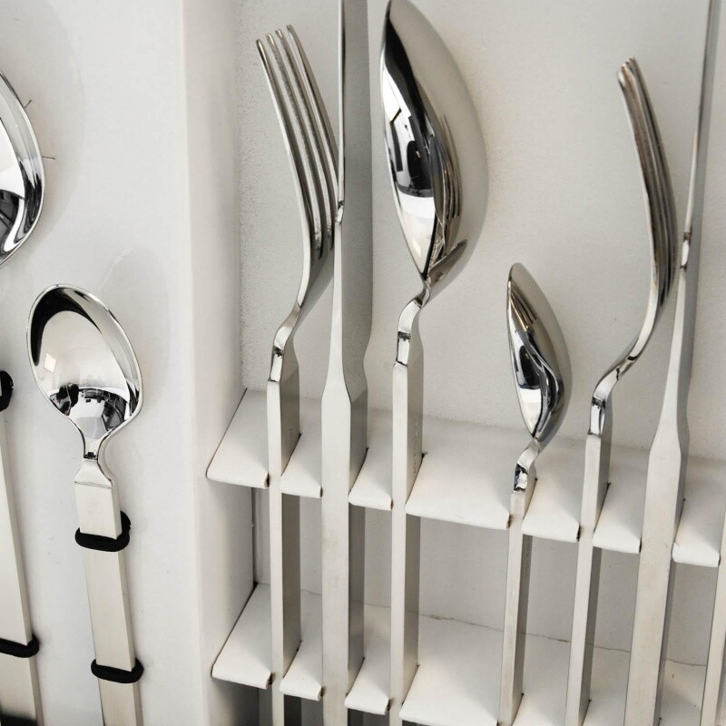Dry Cutlery Set