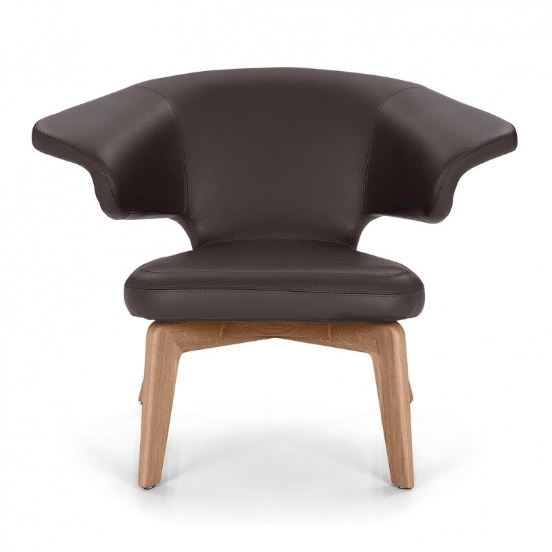 Munich Lounge Chair