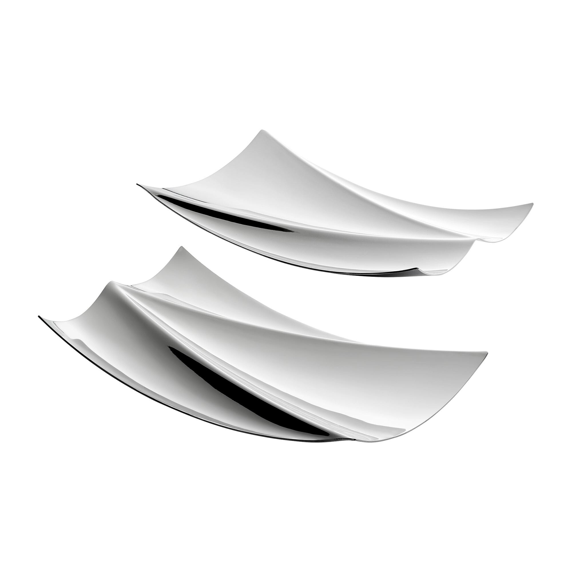 Elbharmonie Snack Bowl Set of 2