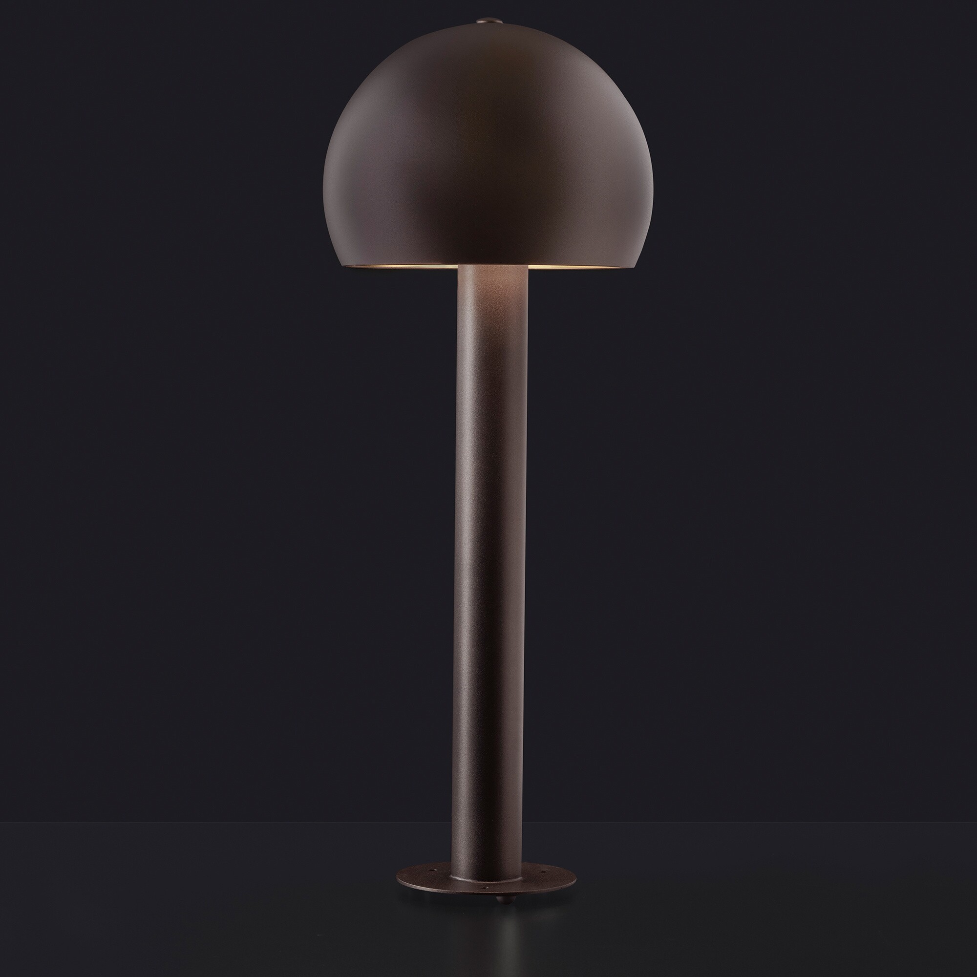 Otto 329 LED Bollard Lamp