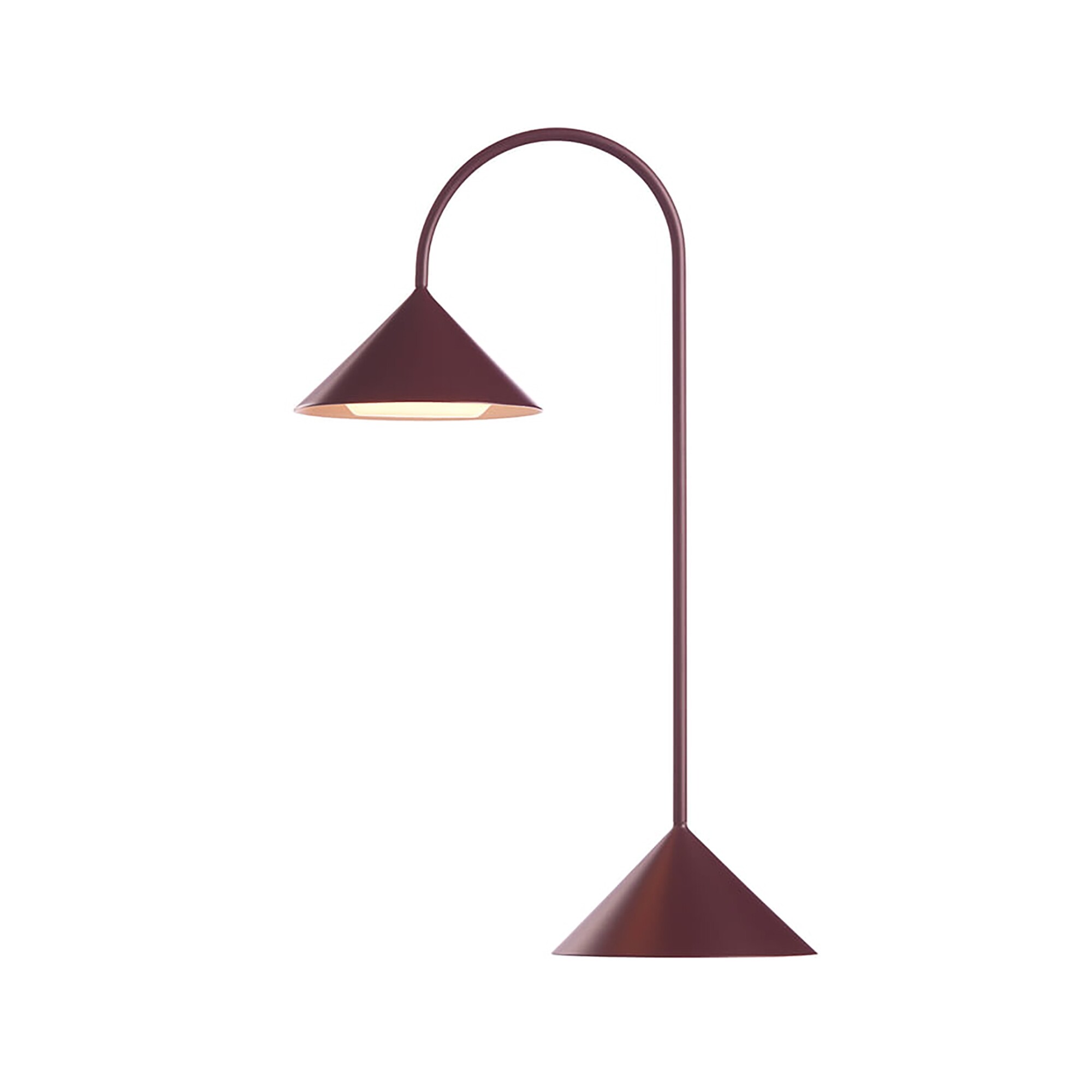 Grasp LED Battery Lamp Portable H 47cm