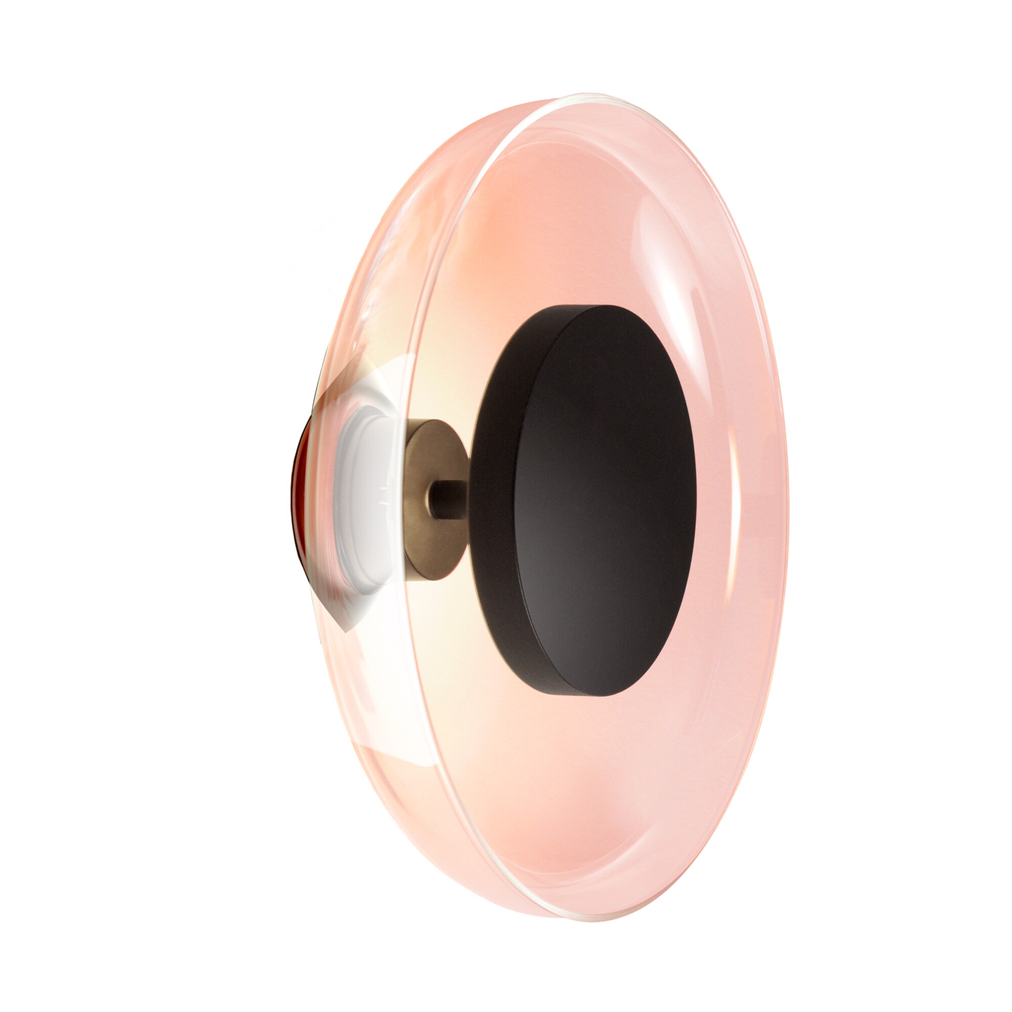 Aura Plus LED Wall Lamp