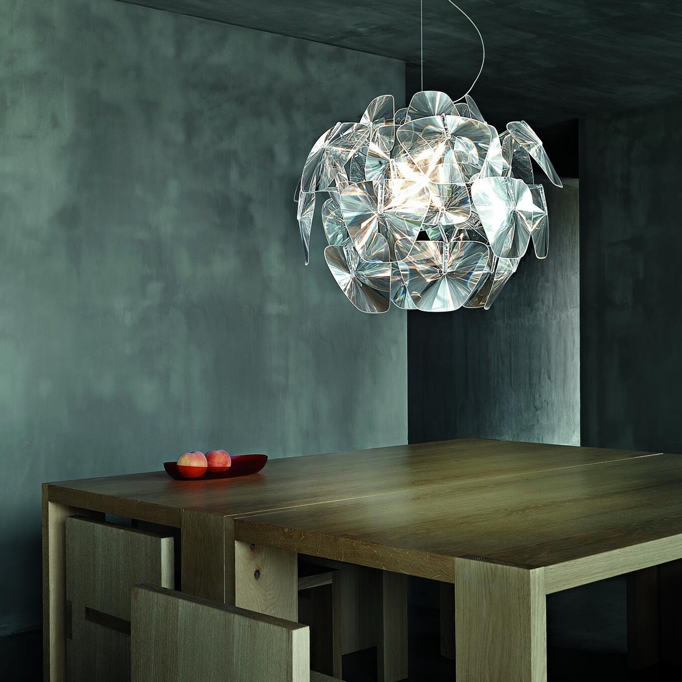 Hope D66 Suspension Lamp