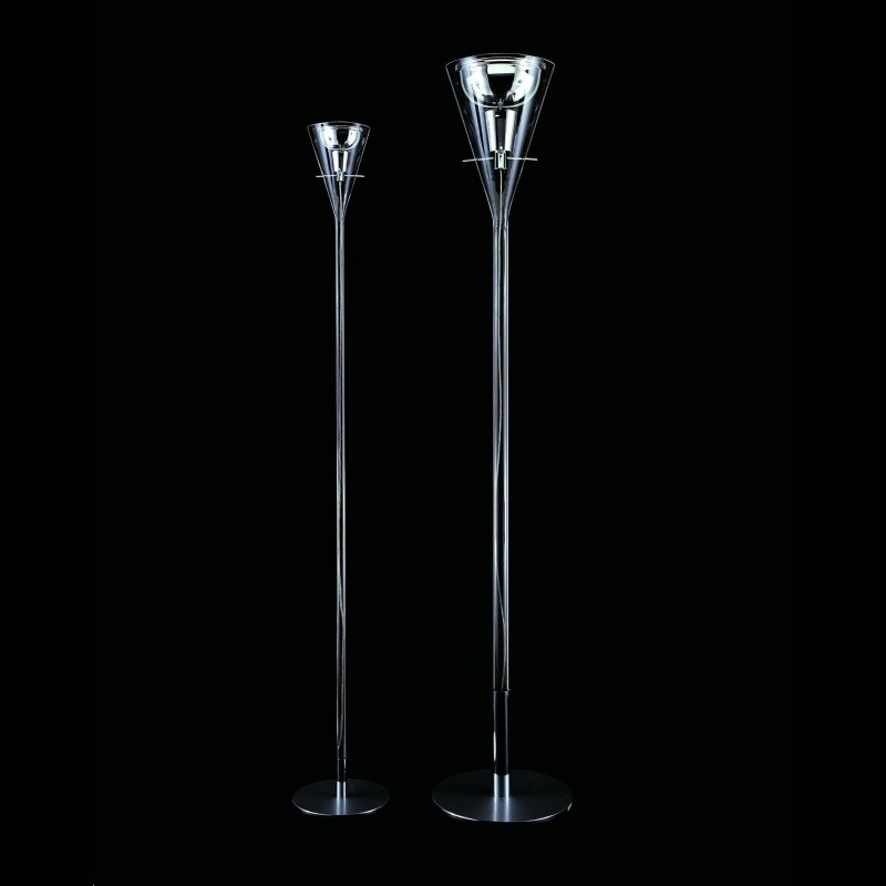 Flute Floor Lamp