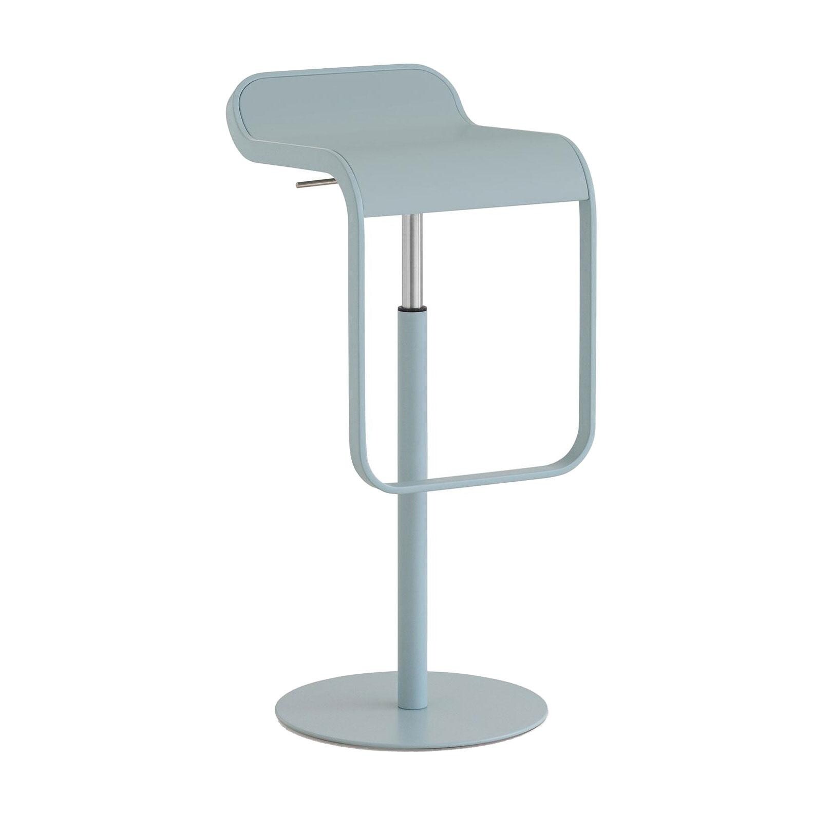 Lem S80 Bar Stool Powder-Coated Frame 66-79