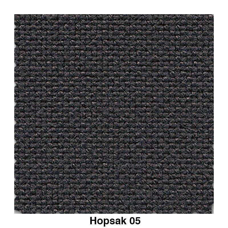 Organic Highback Chair