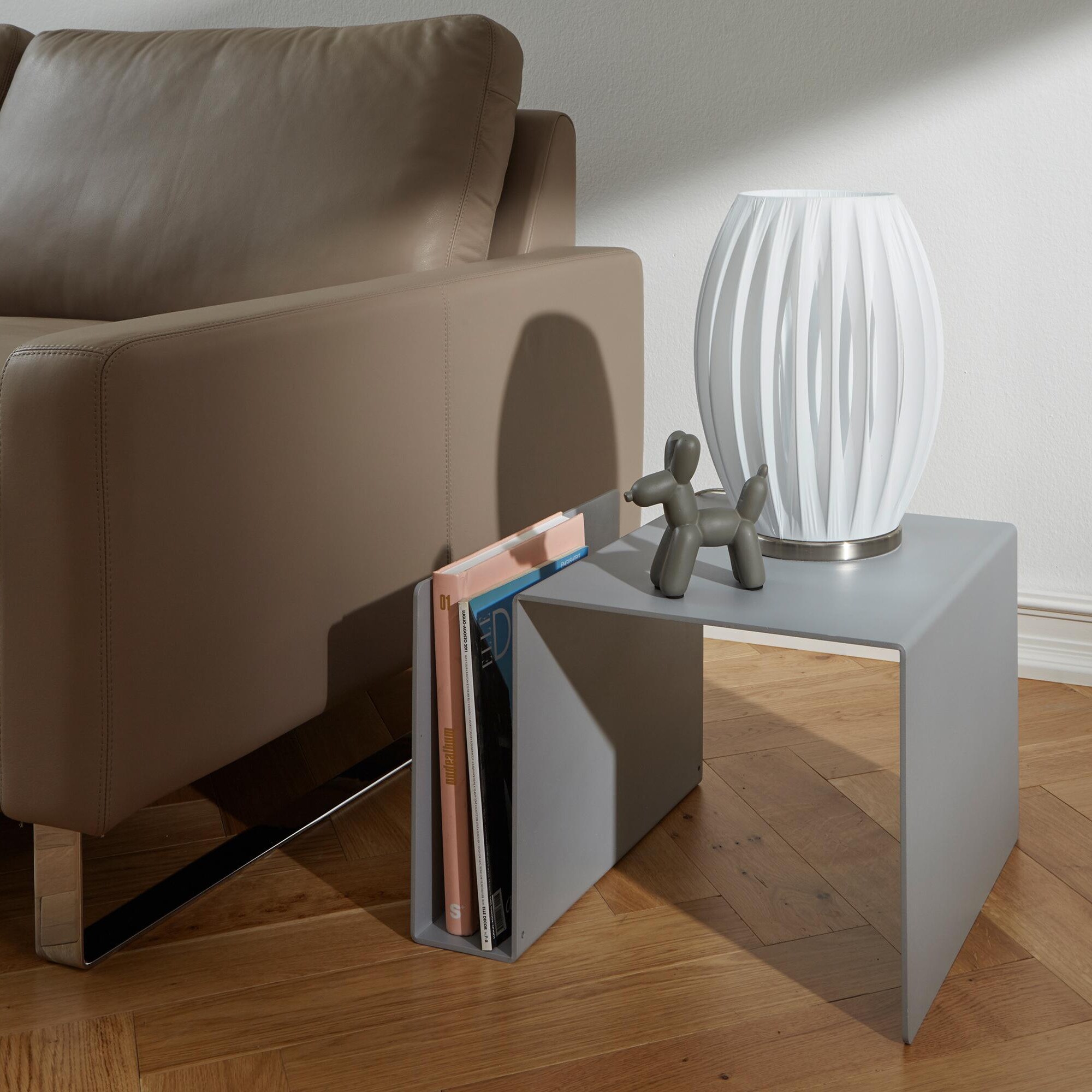 Huk Multifunctional Side Table