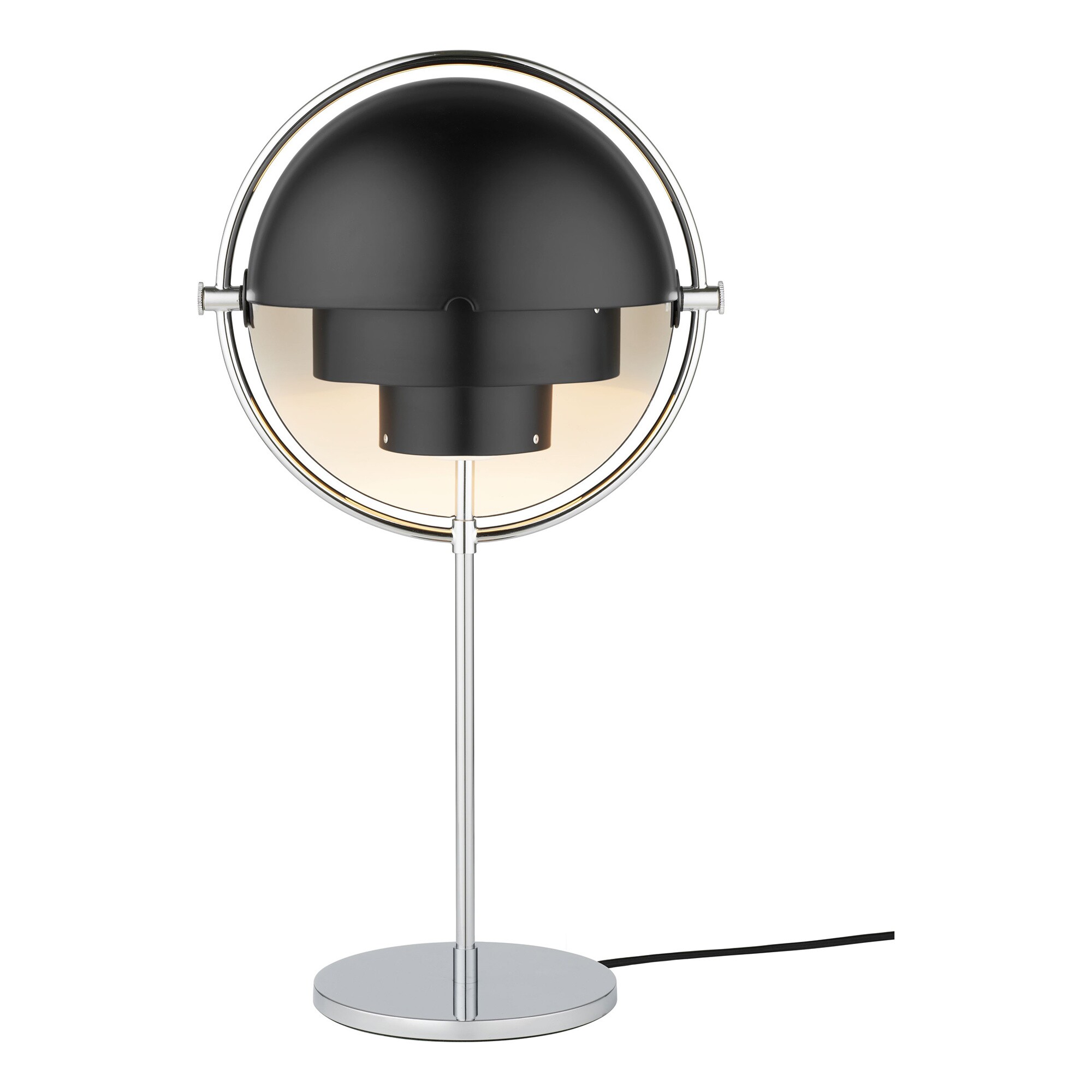 Multi-Lite Table Lamp