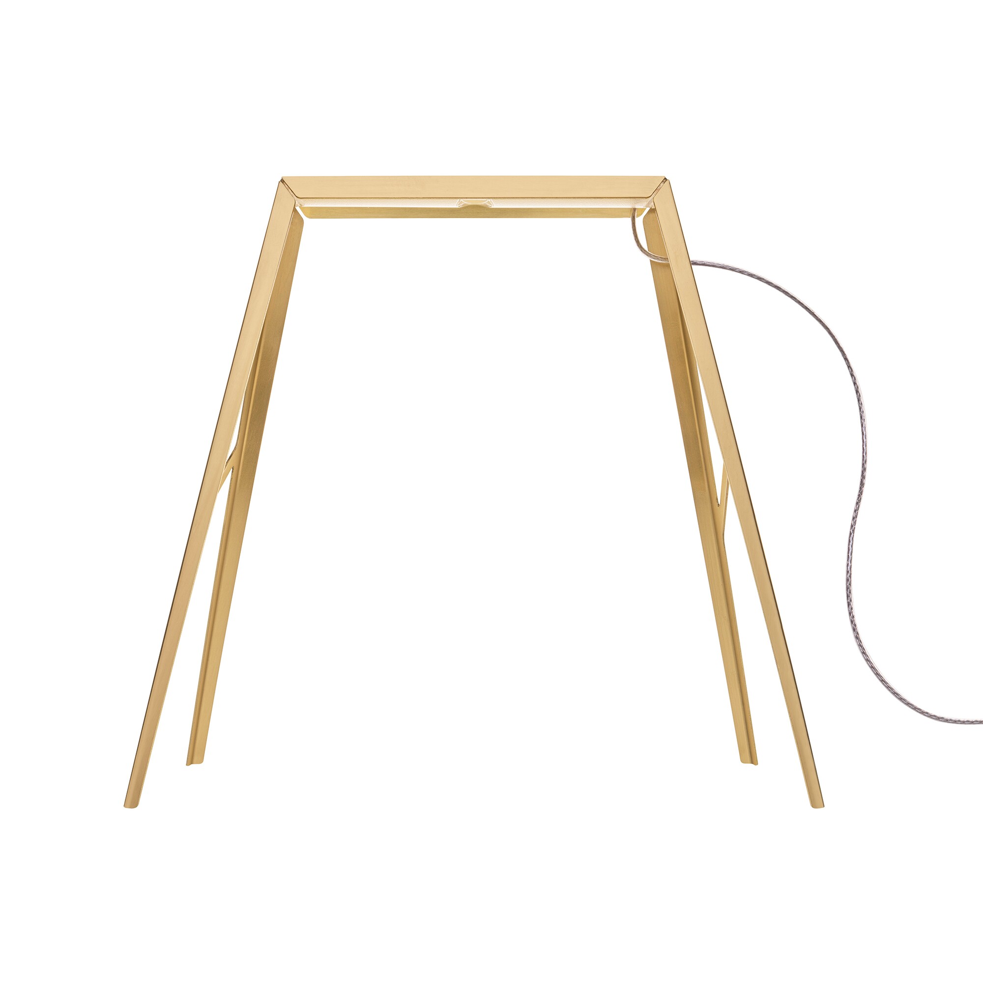 Bridge 2 LED Table Lamp