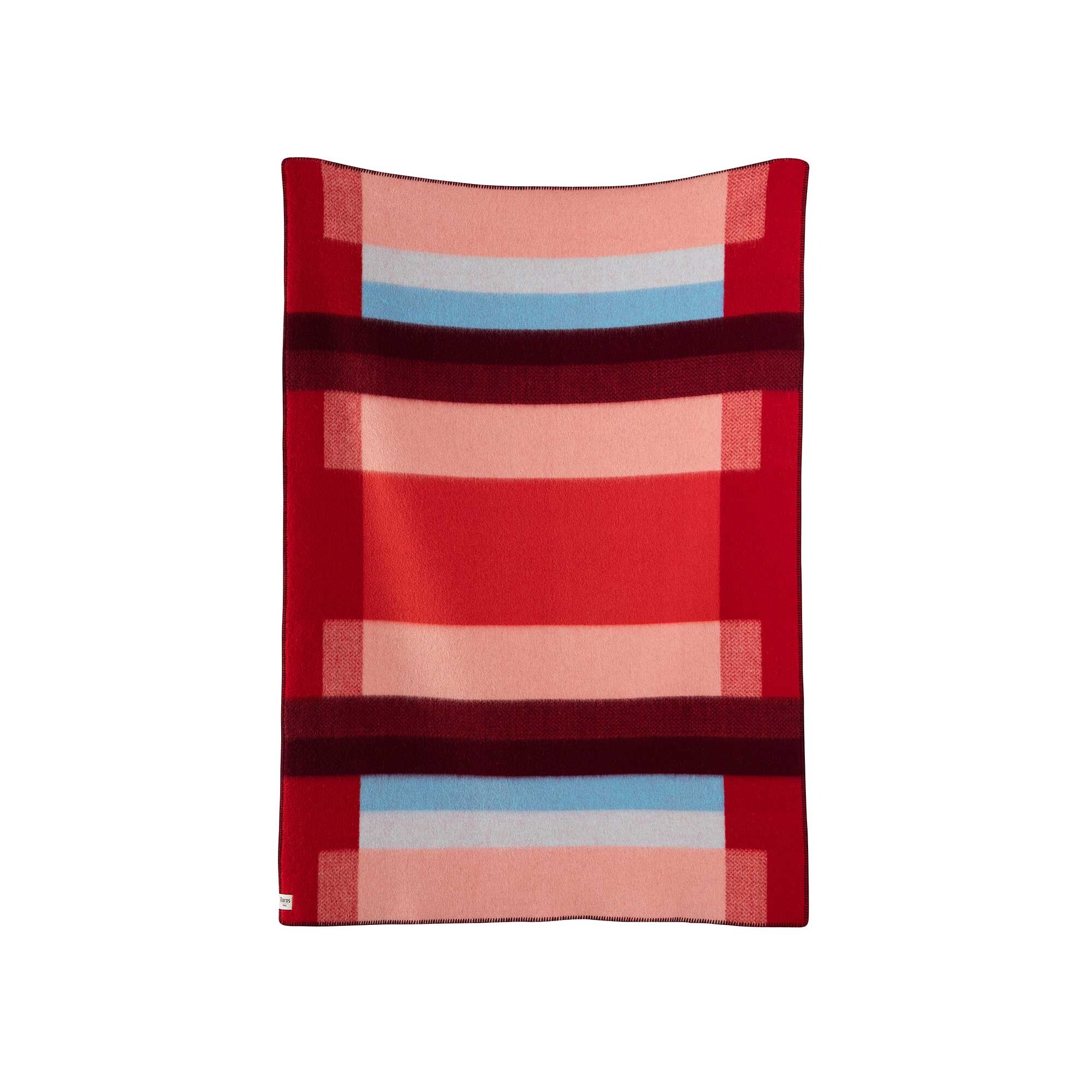 Mikkel Plaid/Throw 135x200cm