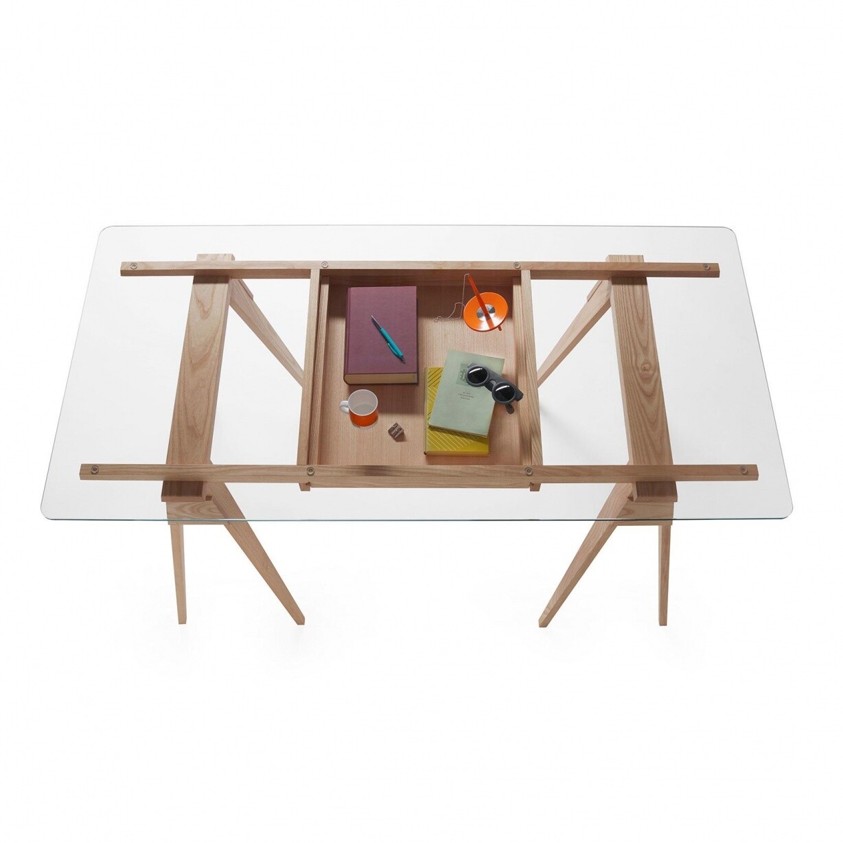 Arco Desk 150x75x74cm