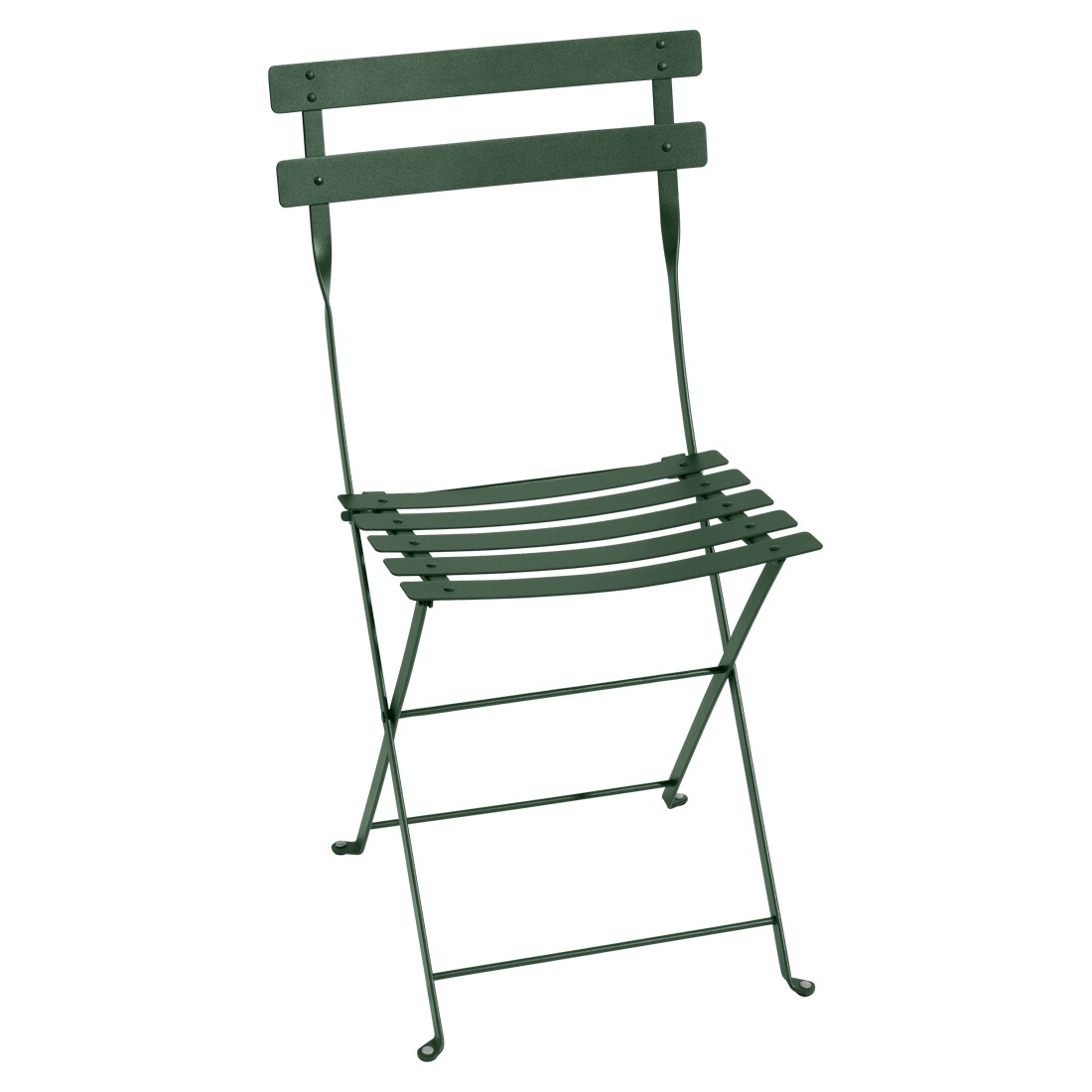 Bistro Metall Folding Chair