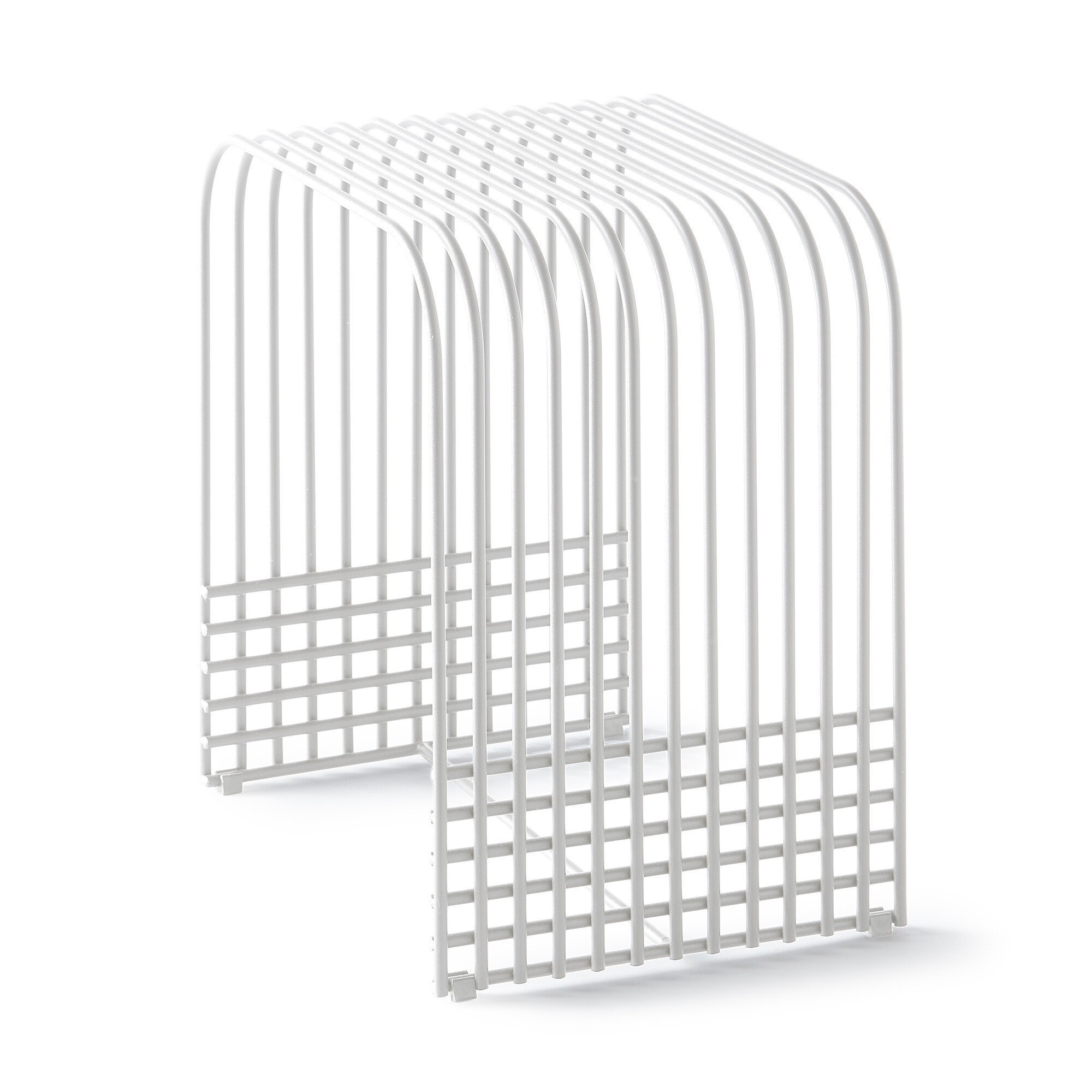 Drop Stool LxWxH 30,8x41,8x44,4cm