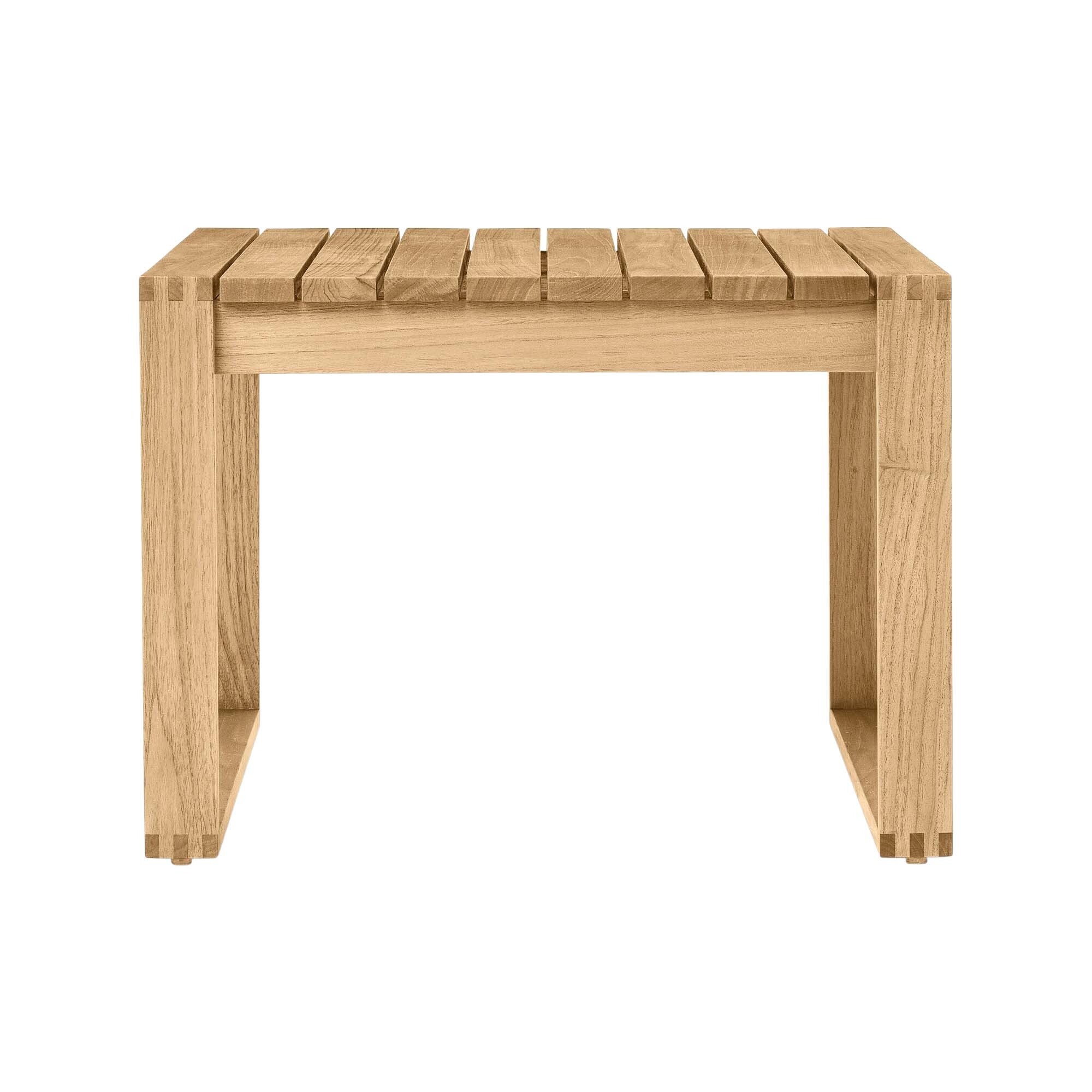 BK16 Outdoor Side Table