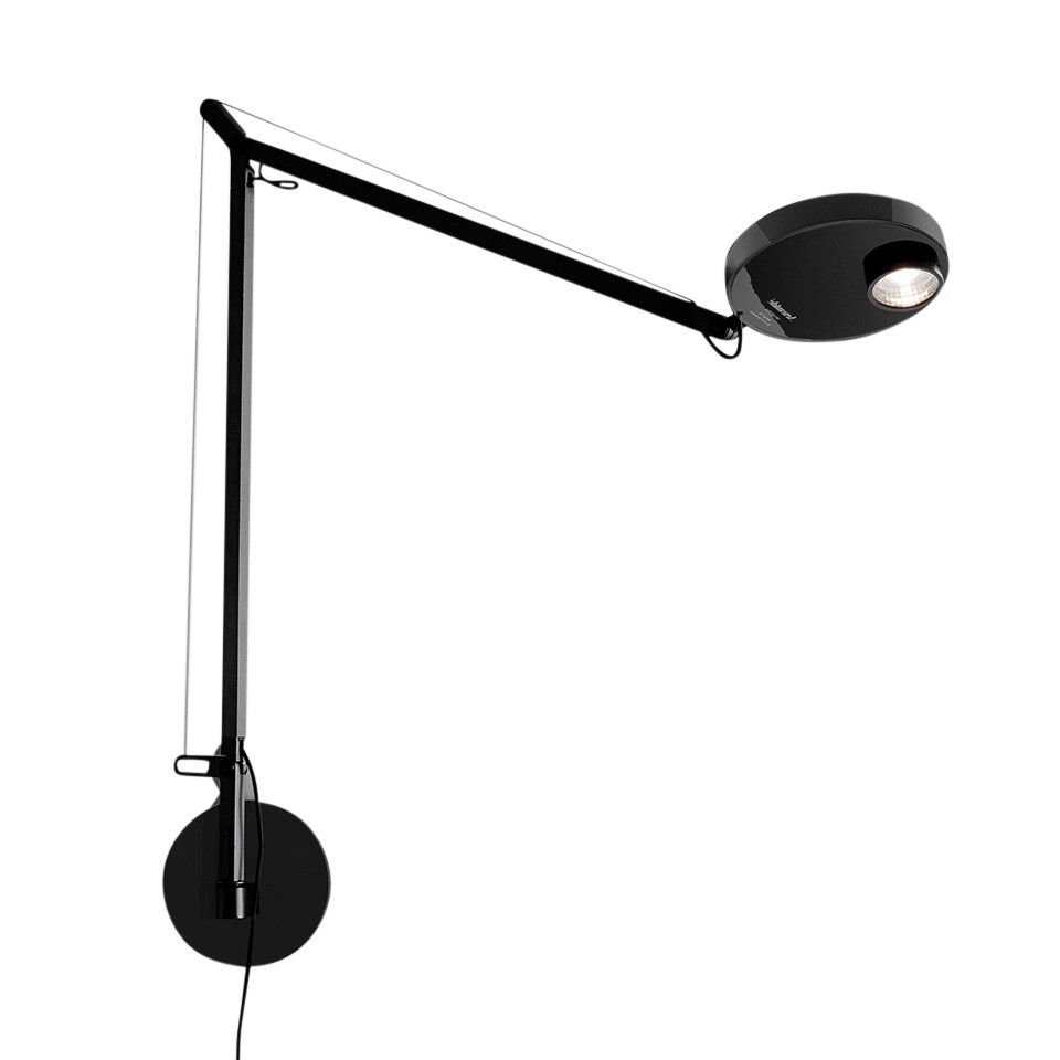 Demetra Professional Parete LED Wall Lamp