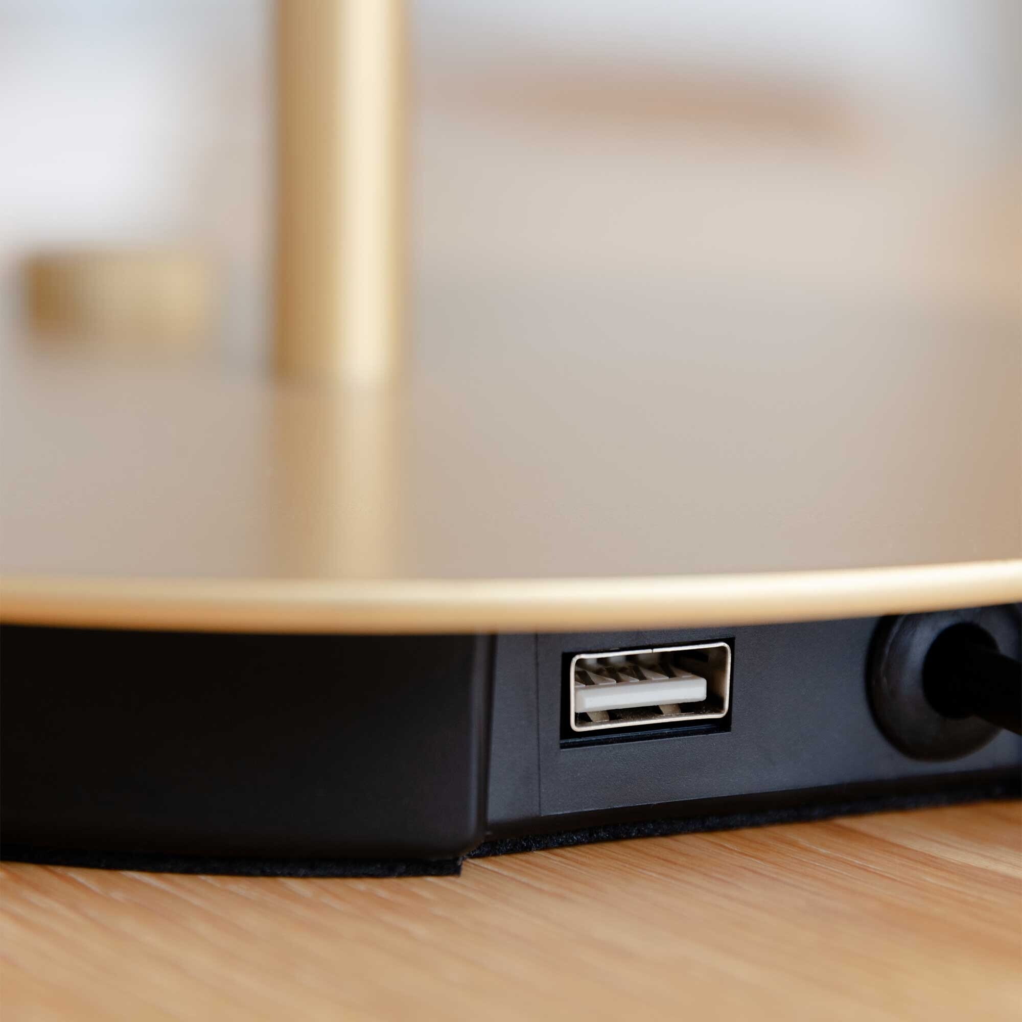 Asteria LED Table Lamp