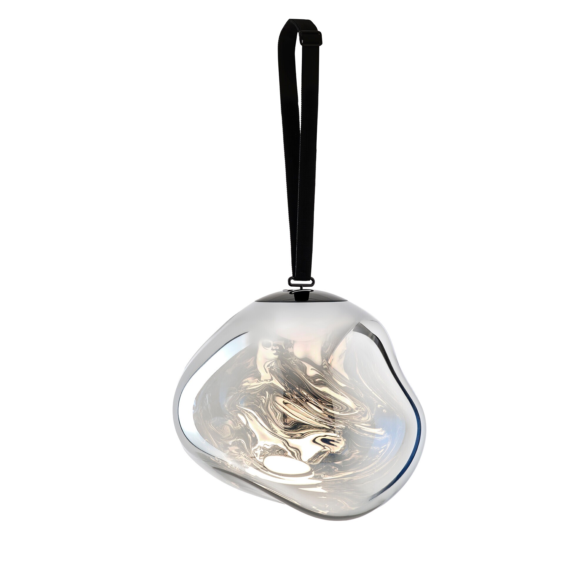 Melt LED Floor Lamp/Pendant Lamp with Battery