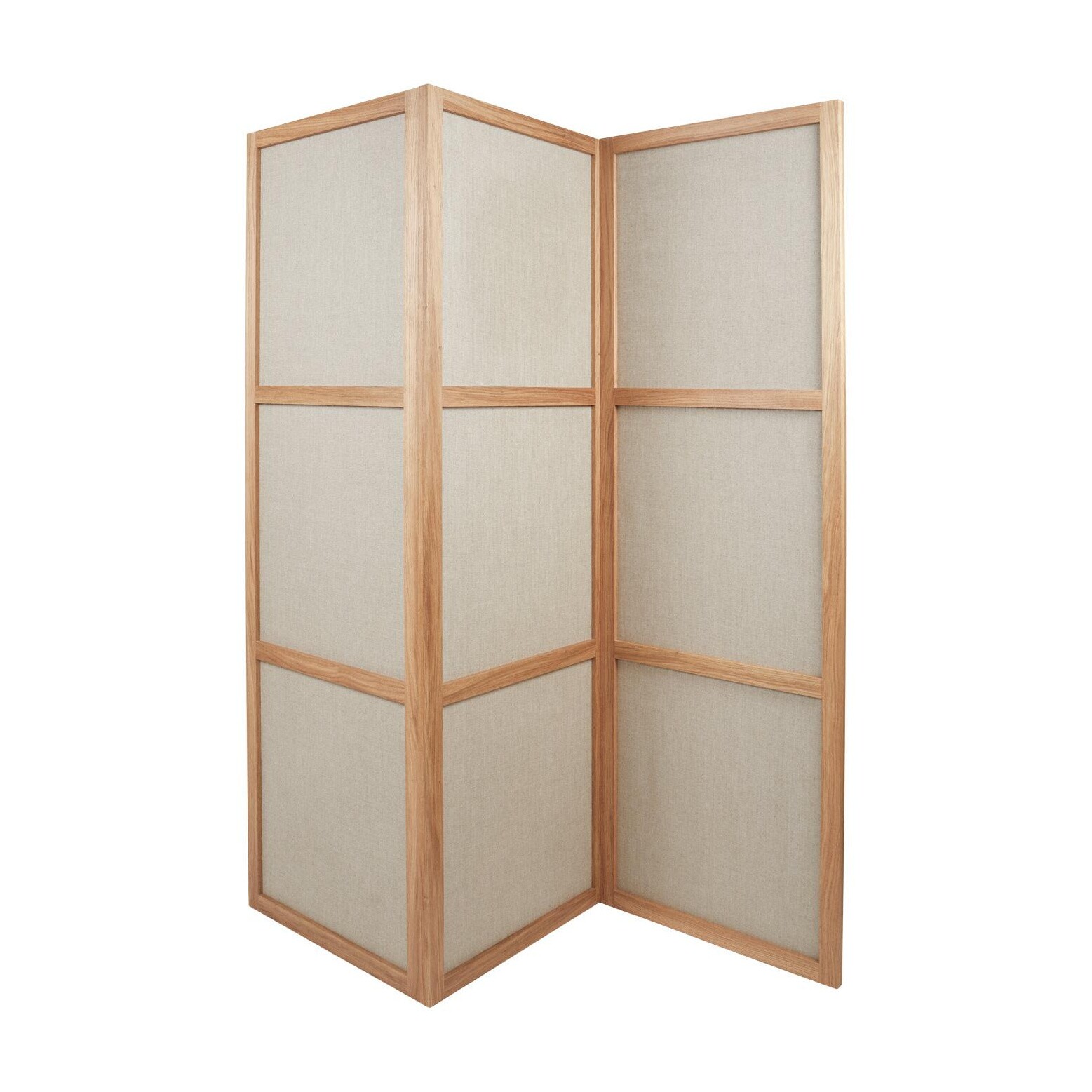 Magnet Room Divider