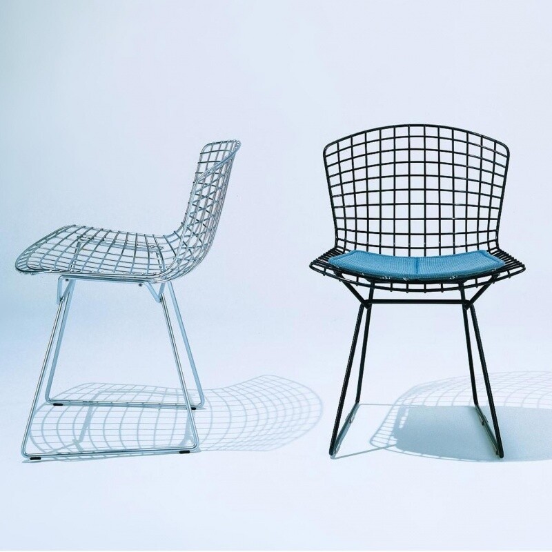 Bertoia Chair