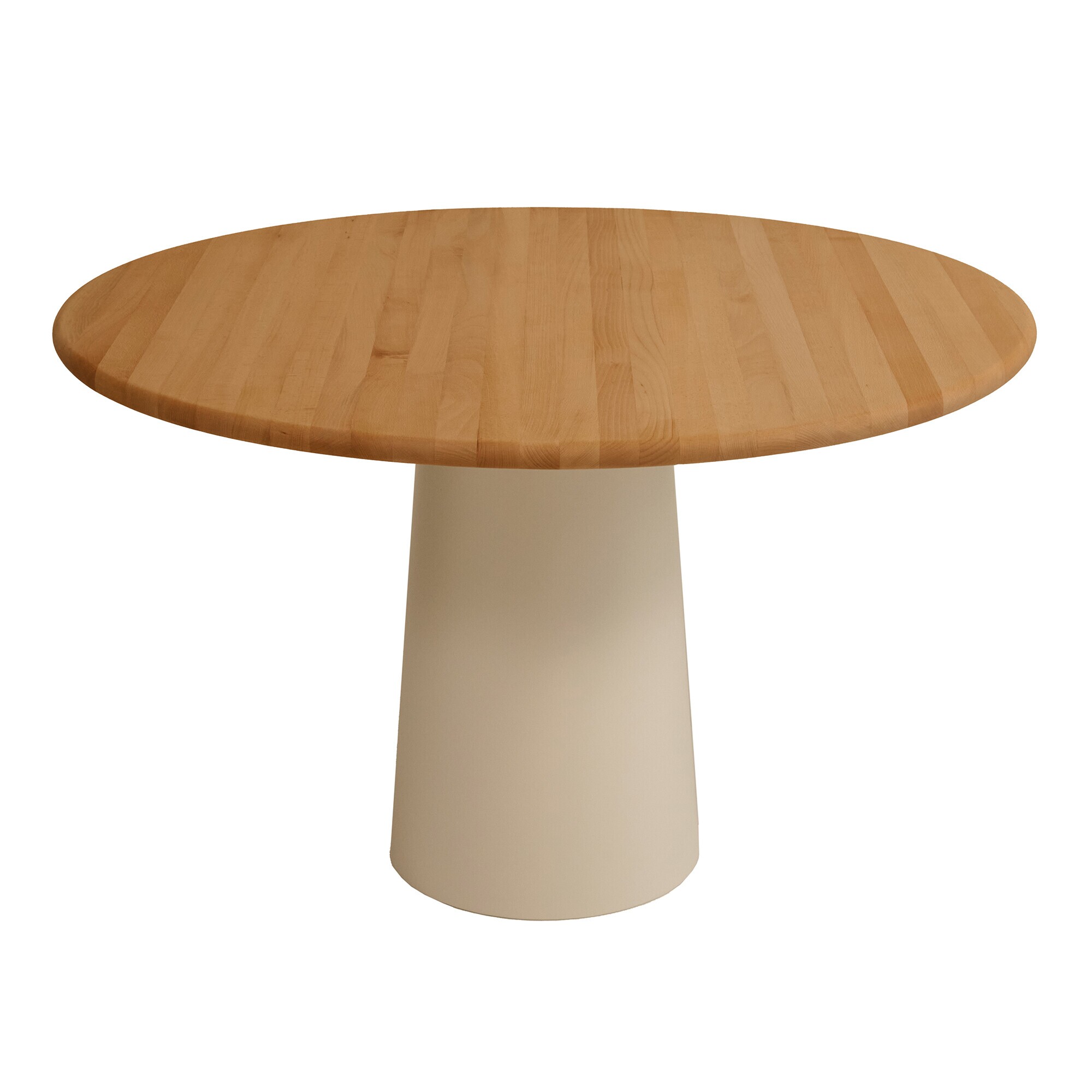 Circle of Calm Dining Table Ø 120cm