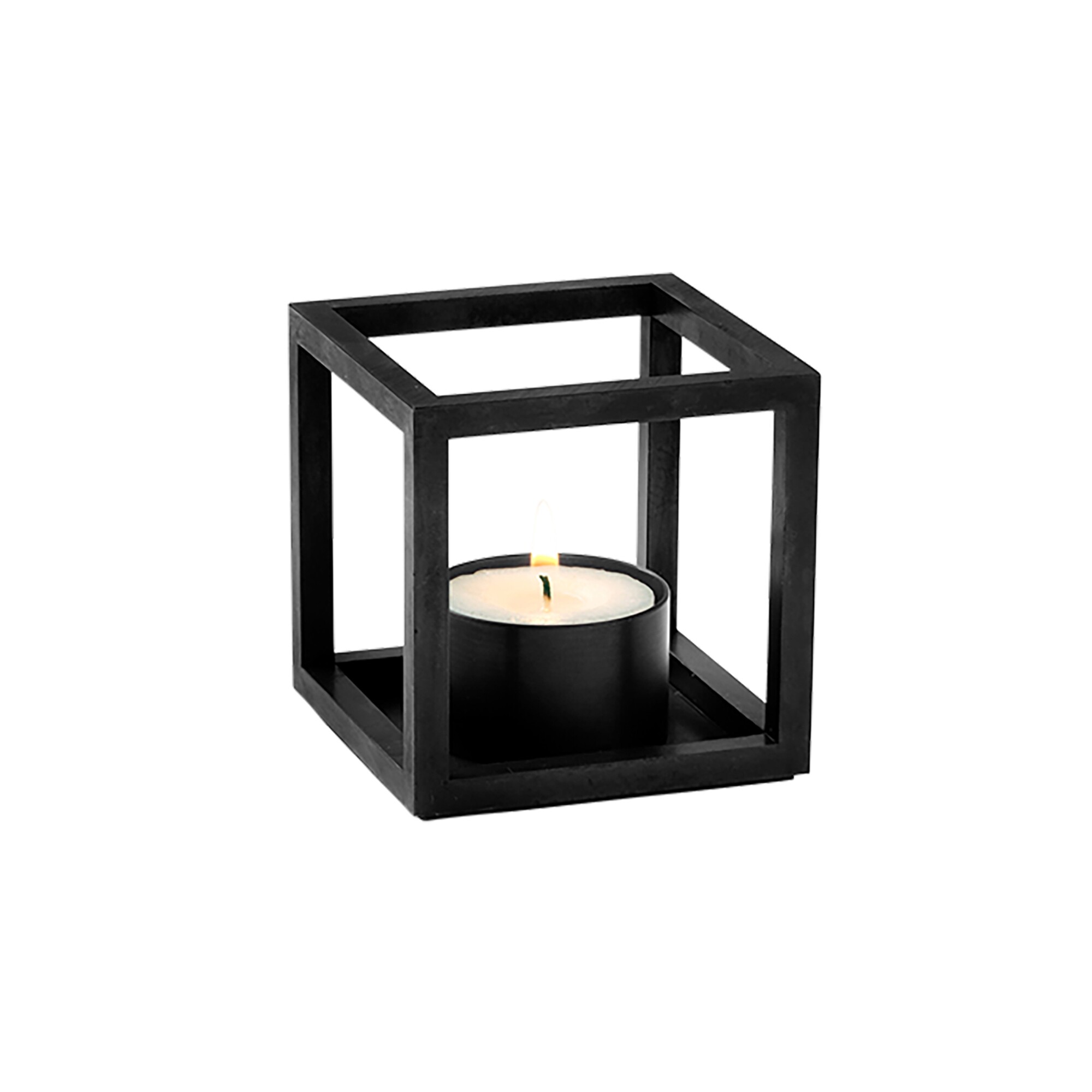 Kubus T Tealight Holder