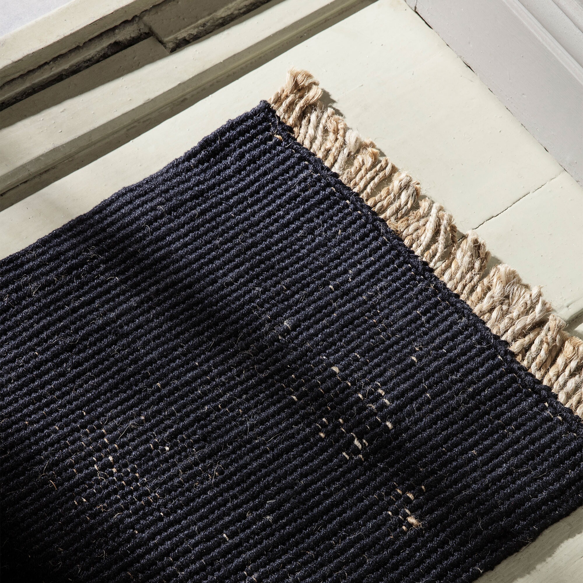 Block Doormat 50x80cm