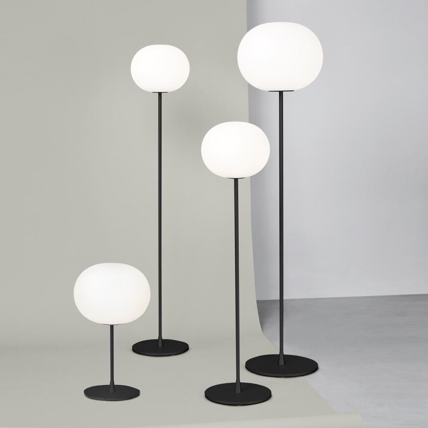 Glo-Ball T1 Table Lamp