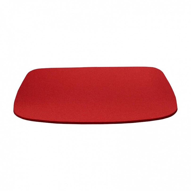 Eames Plastic Armchair Seat Mat