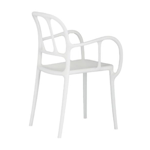 Milà Outdoor Armchair