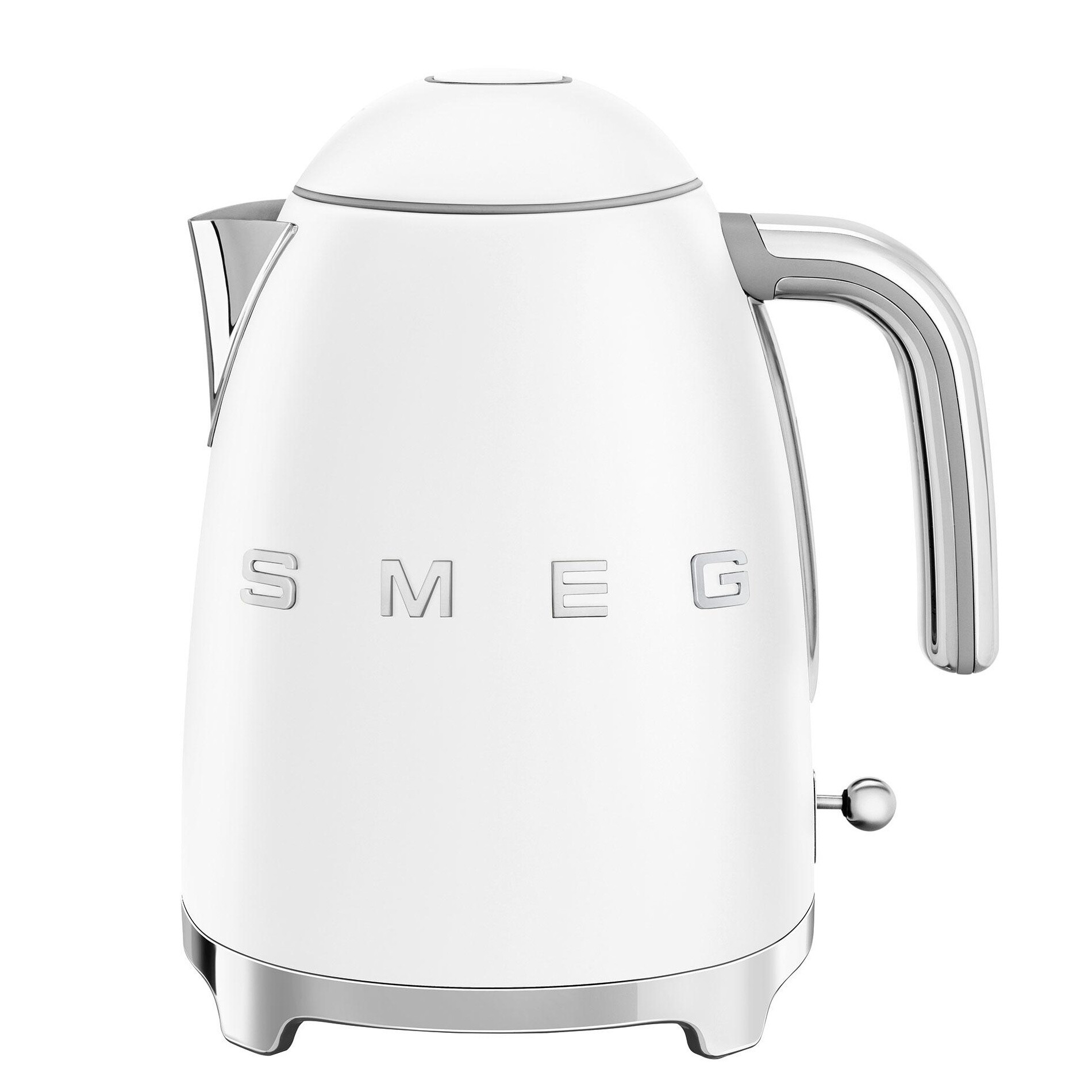 KLF03 Kettle matt 1,7L