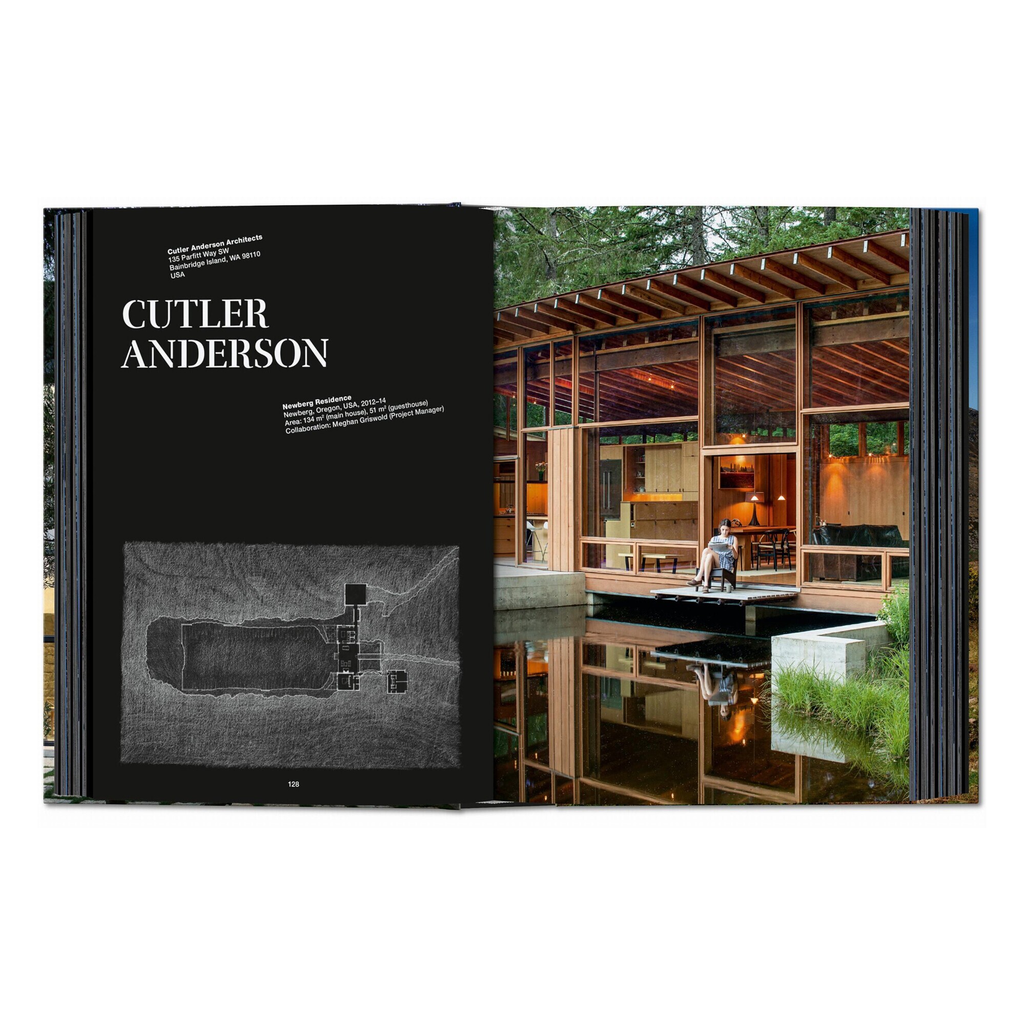 Homes For Our Time. Contemporary Houses around the World 40th Edition Illustrated Book