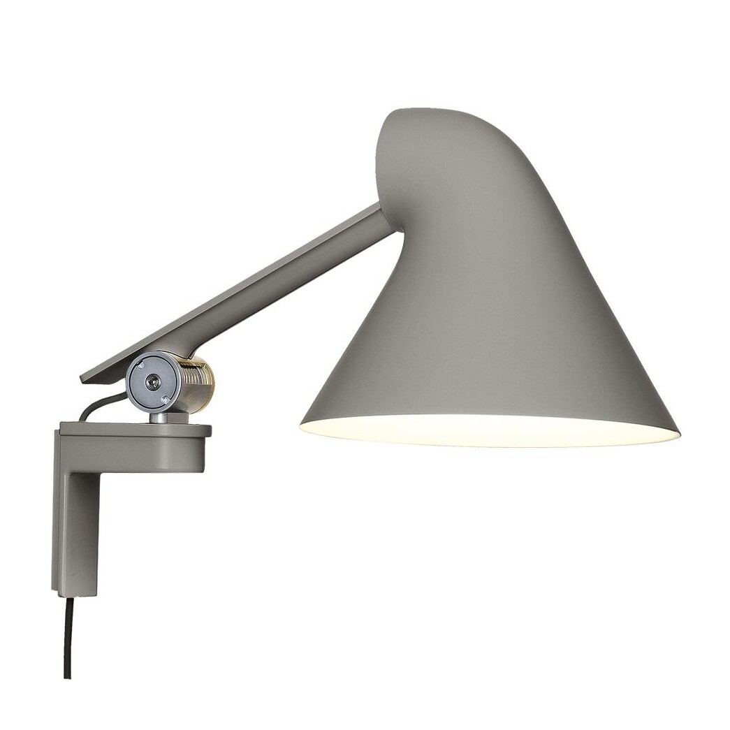 NJP LED Wall Lamp short