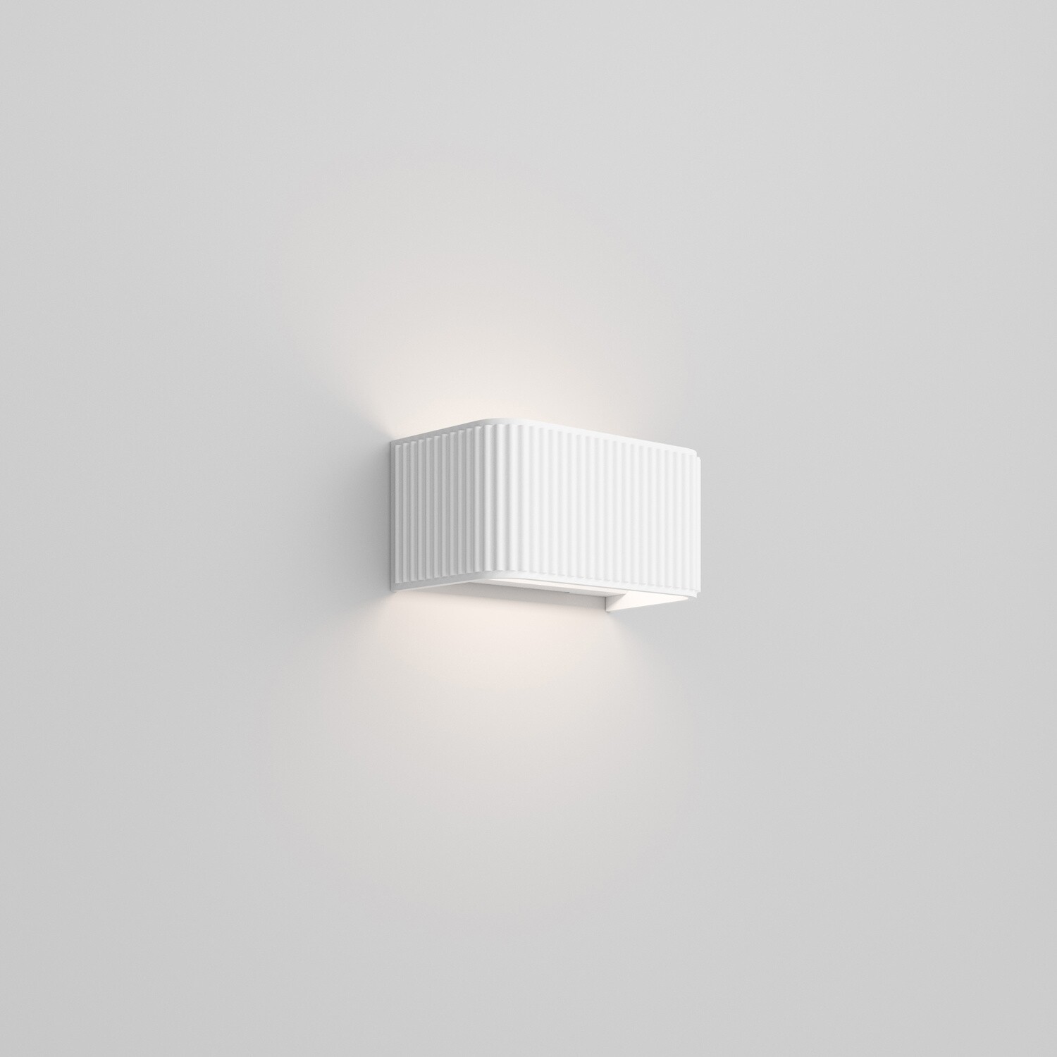 Dresscode W1 LED Wall Lamp