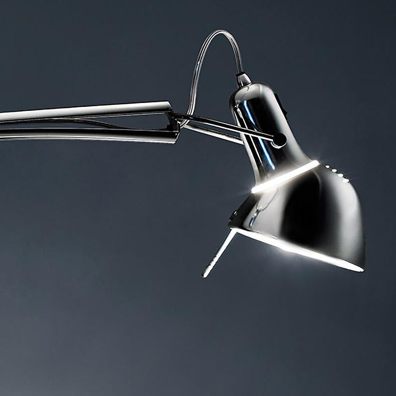 Naomi Terra Floor Lamp