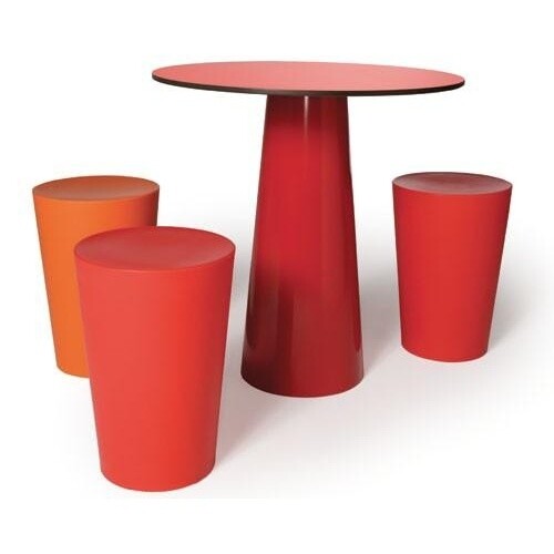 Moooi Container Stool