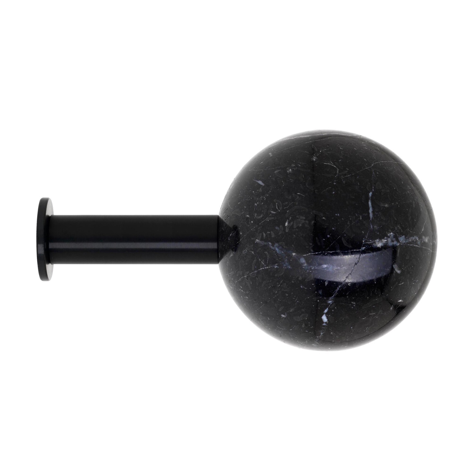 Dots Stone Wall Hook