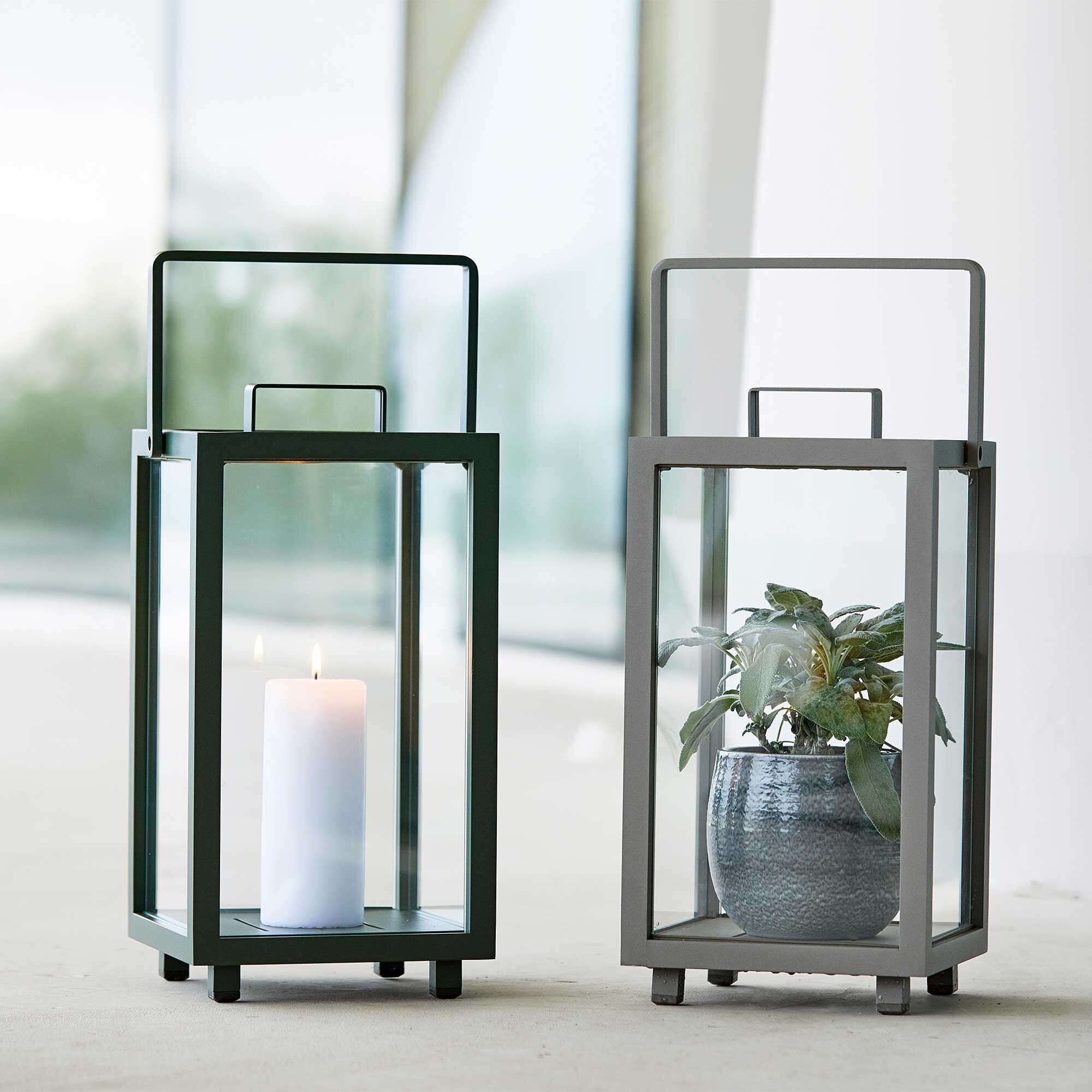 Lighthouse Lantern S