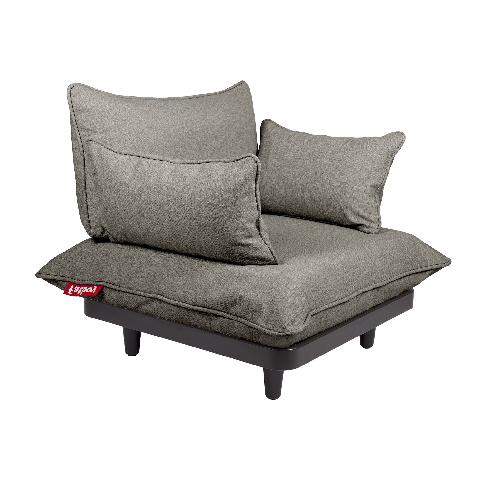 Exklusive Edition Paletti Outdoor Lounge Chair