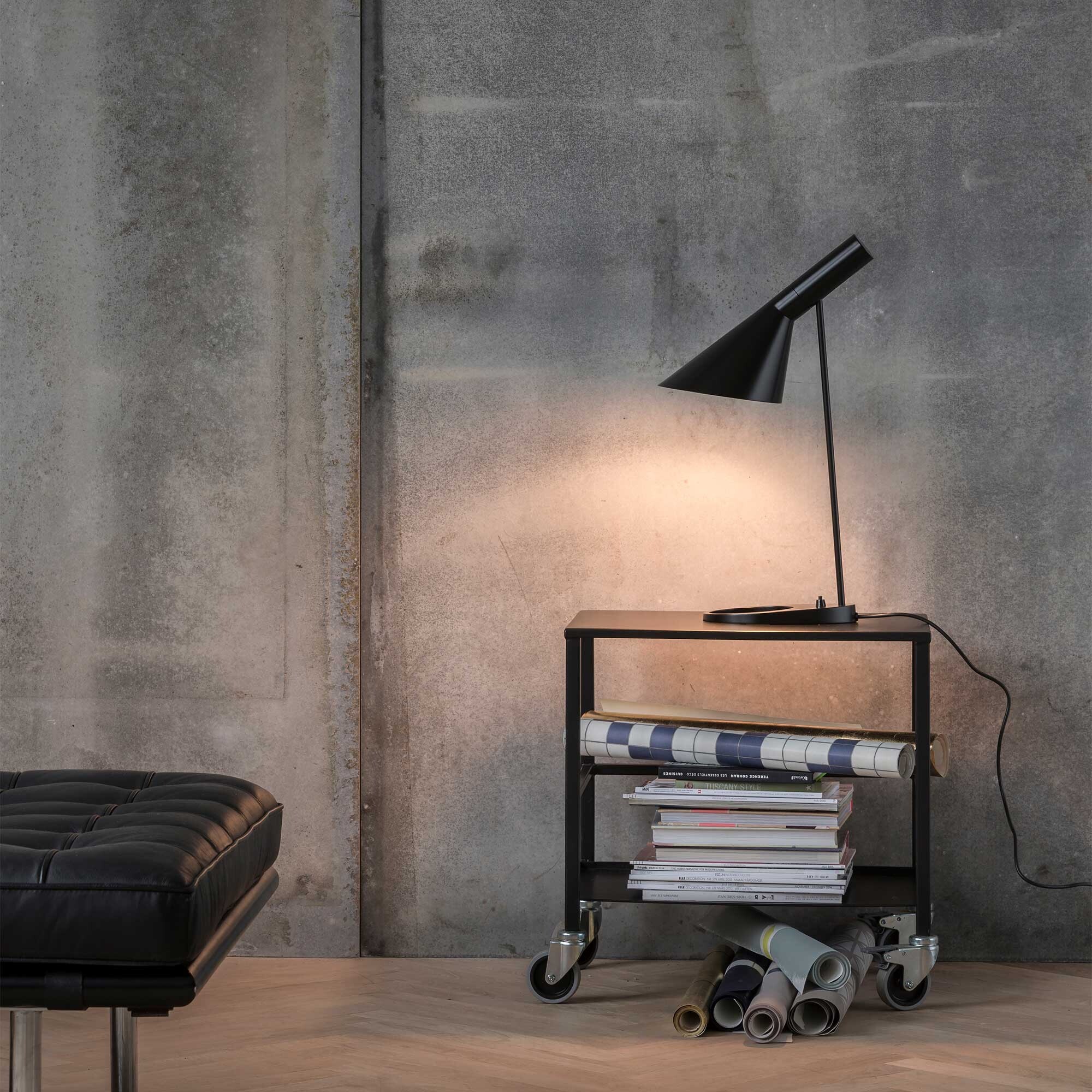 AJ Table Lamp