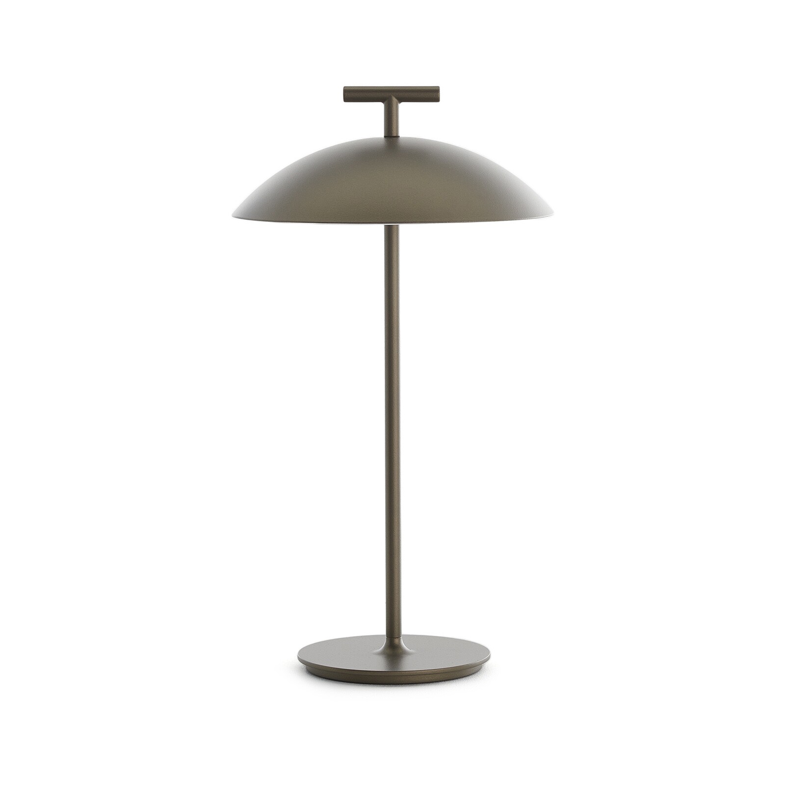 Mini Geen-A LED Outdoor Table Lamp with Battery