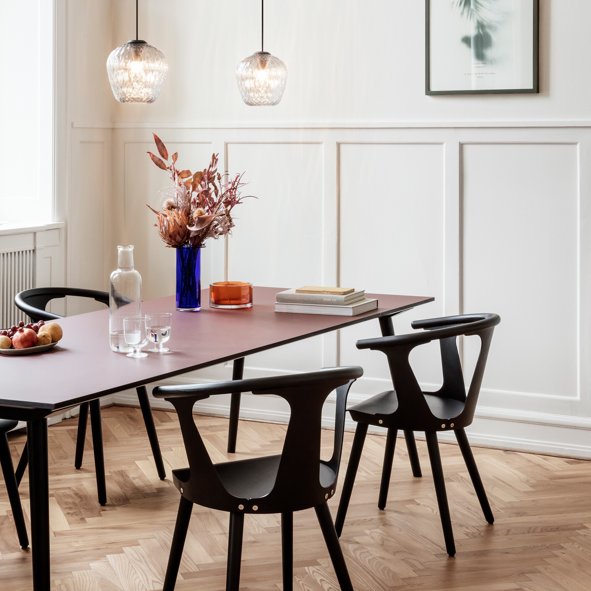 In Between SK1 Chair