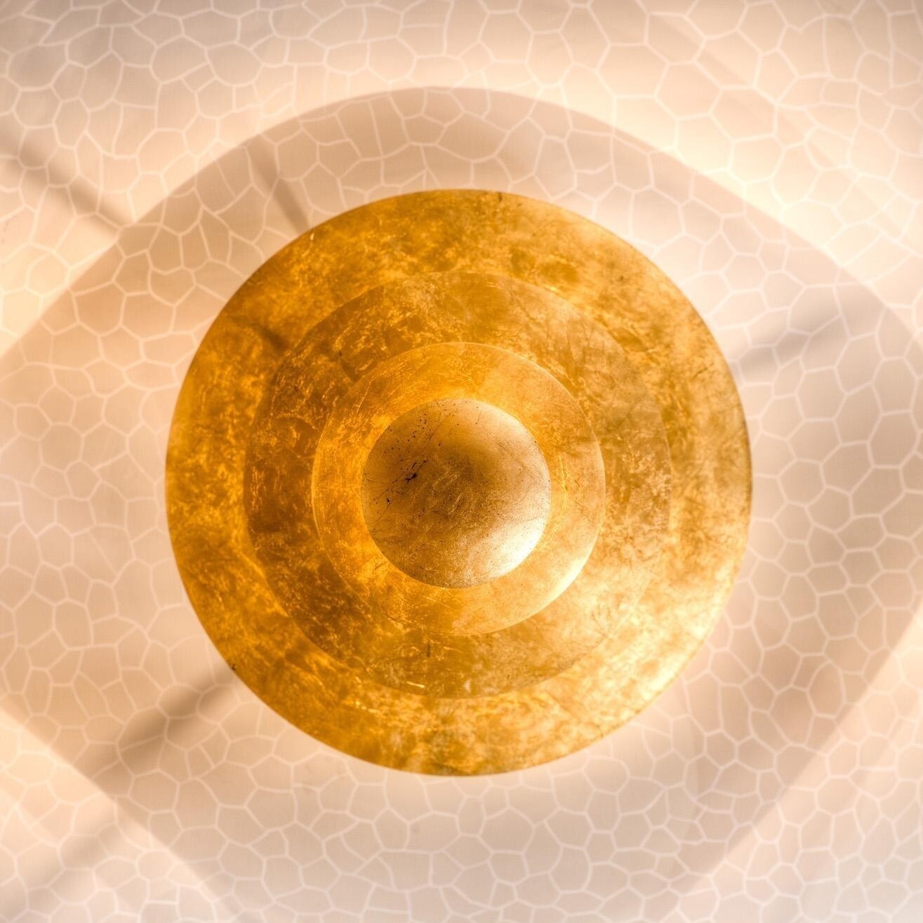 Macchina Della Luce A LED Suspension Lamp